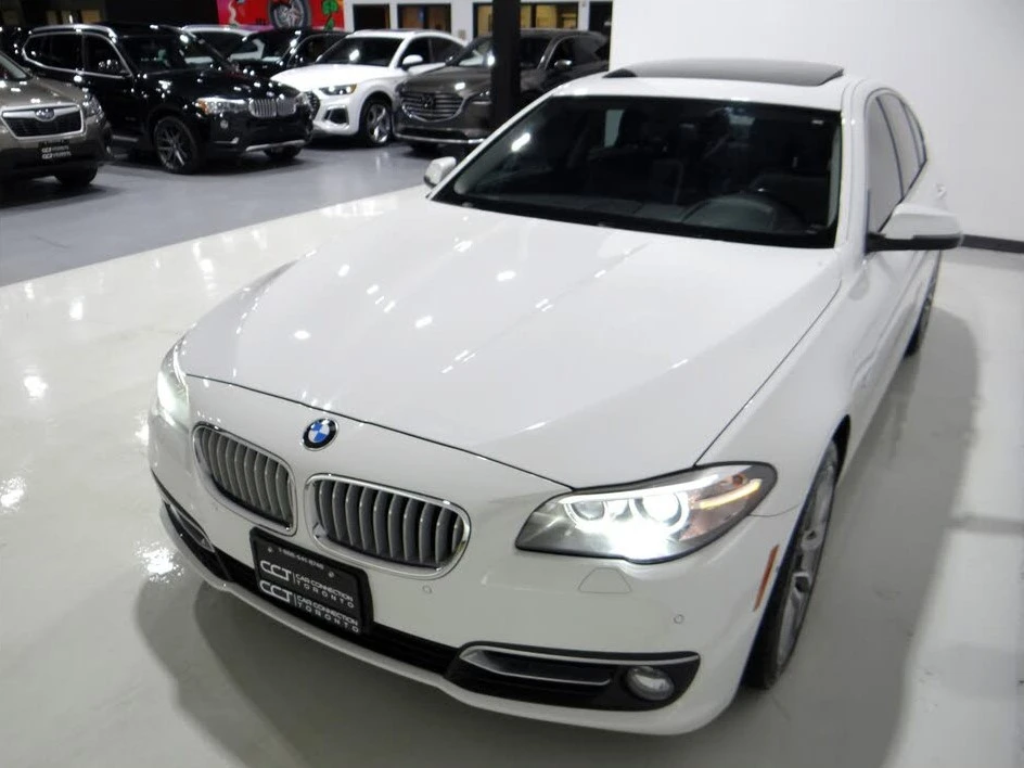 BMW 535 xDrive * ���������* (���� �� ��) | Mobile.bg � ����������� 3
