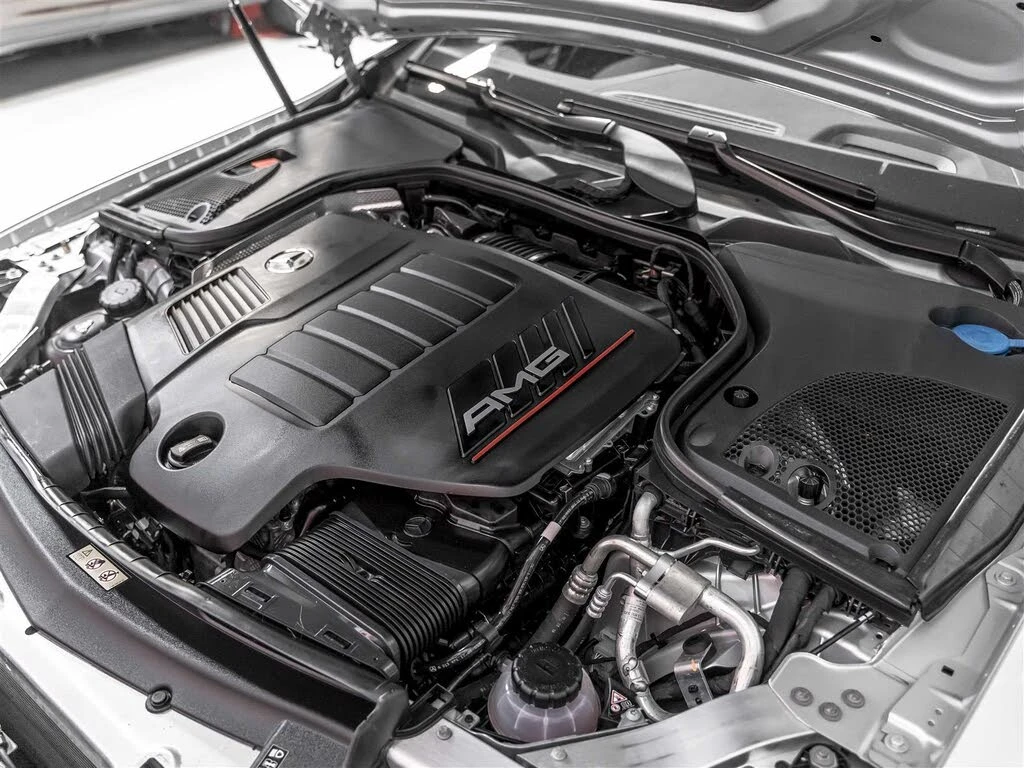 Mercedes-Benz E 53 AMG FULL MAX* DISTRONIC*  | Mobile.bg � ����������� 16