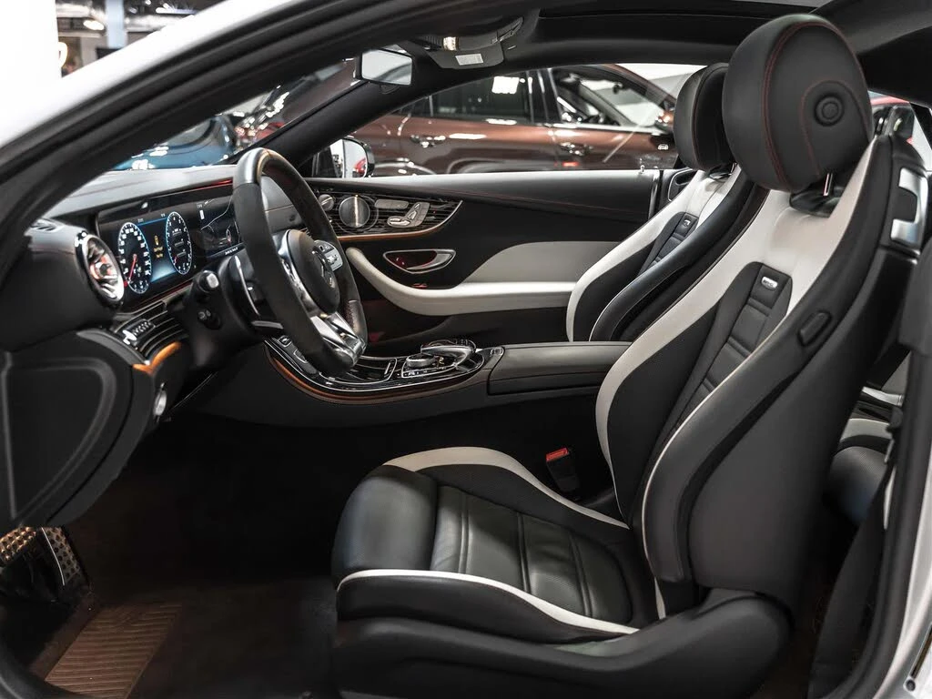 Mercedes-Benz E 53 AMG FULL MAX* DISTRONIC*  - изображение 5