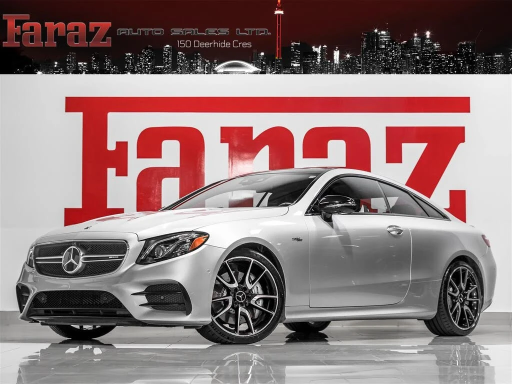 Mercedes-Benz E 53 AMG FULL MAX* DISTRONIC*  | Mobile.bg � ����������� 1