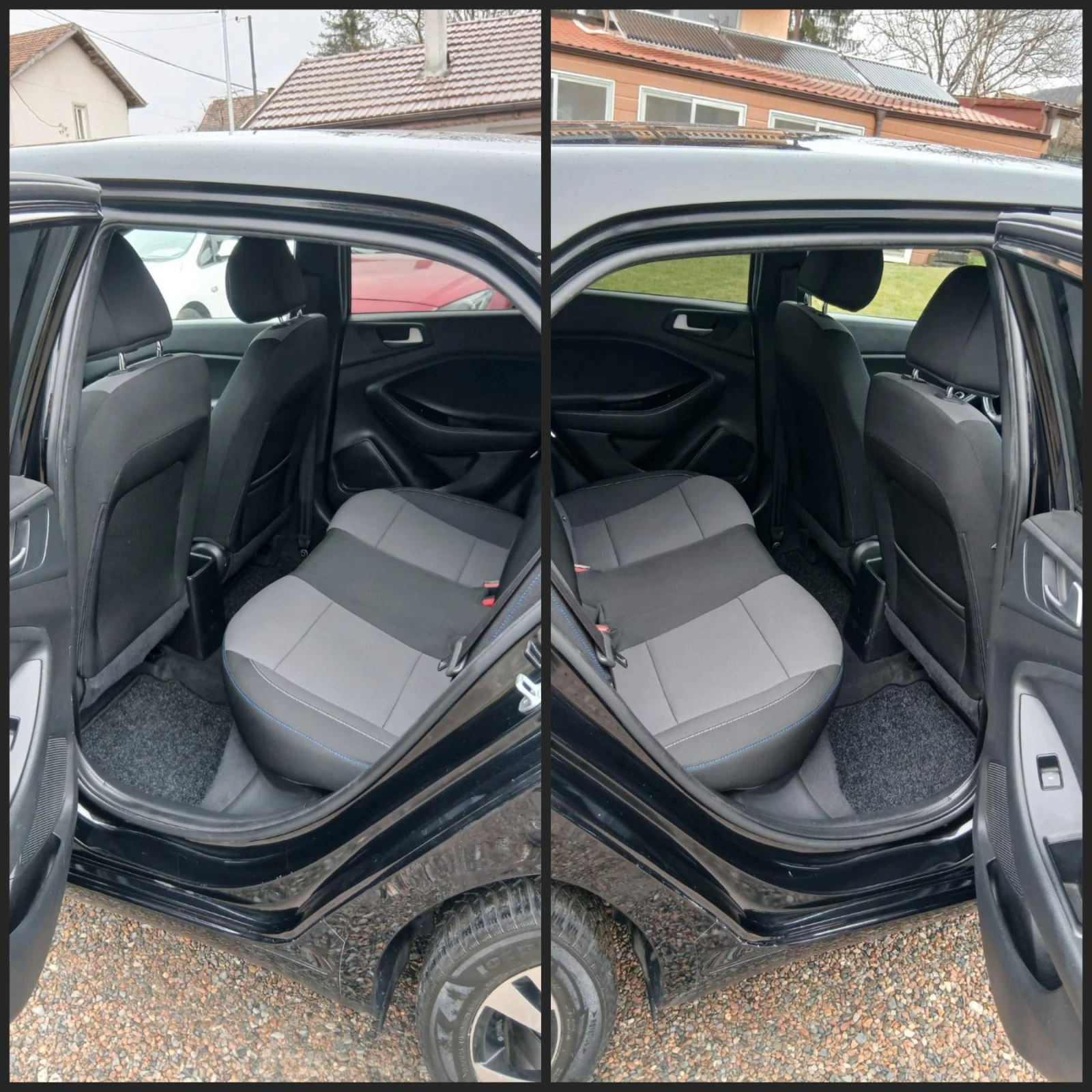 Hyundai I20 GO!/1.2i-84HP | Mobile.bg � ����������� 14