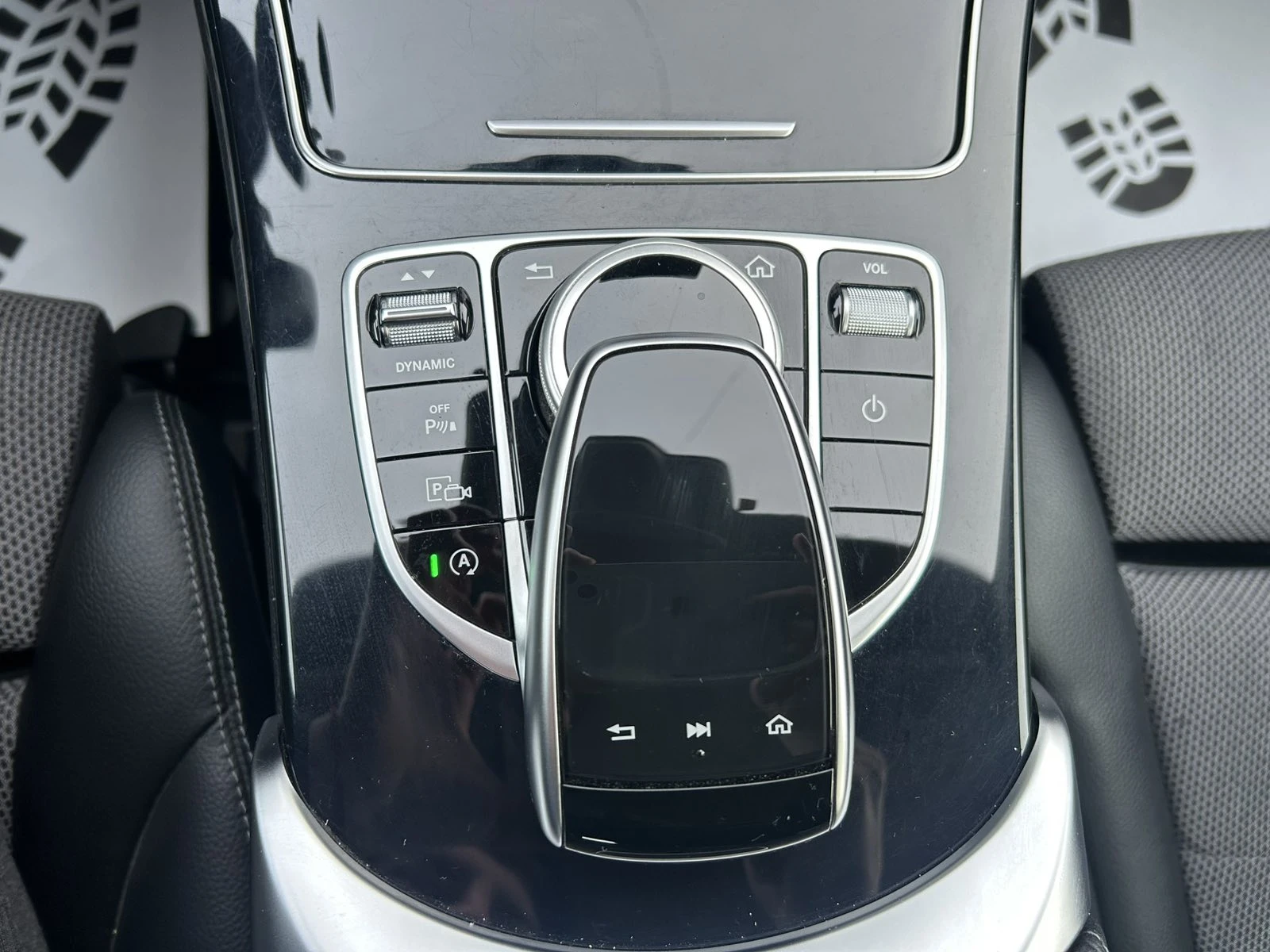 Mercedes-Benz C 220 | Mobile.bg � ����������� 13