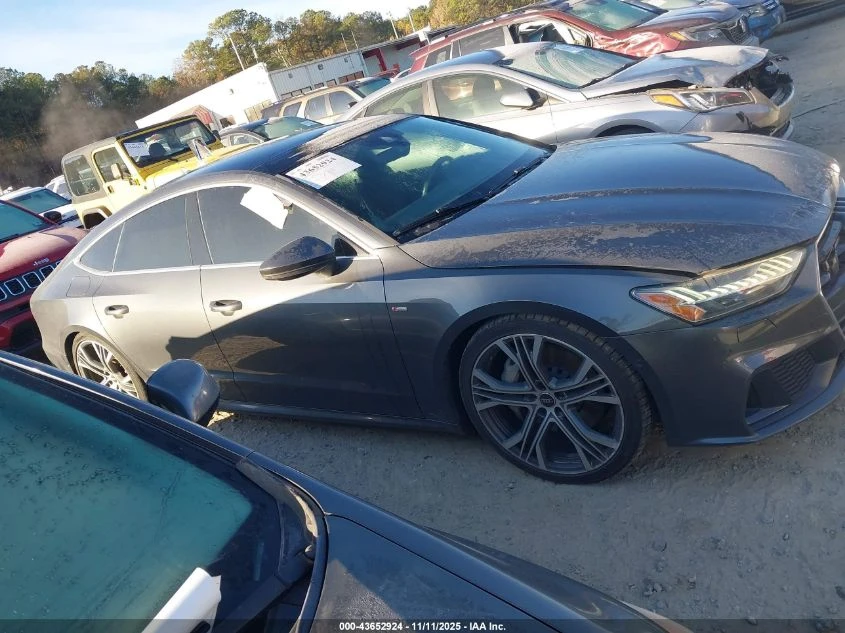 Audi A7 3l 55 Premium | Mobile.bg � ����������� 13