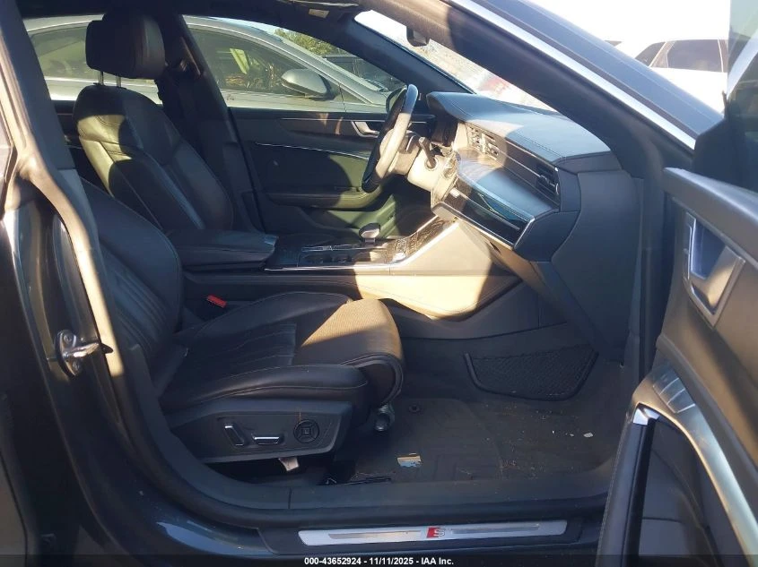 Audi A7 3l 55 Premium | Mobile.bg � ����������� 5