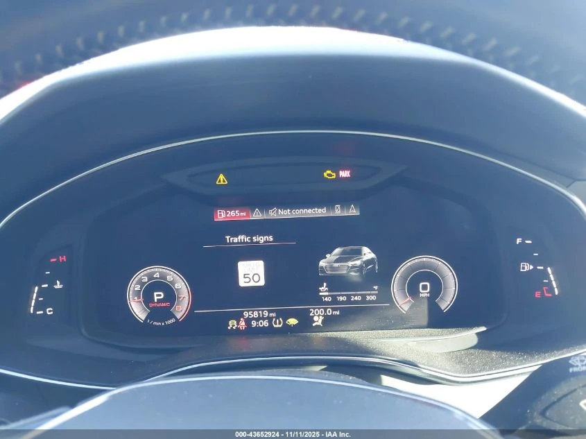 Audi A7 3l 55 Premium | Mobile.bg � ����������� 7