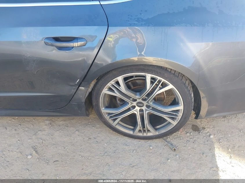 Audi A7 3l 55 Premium | Mobile.bg � ����������� 6