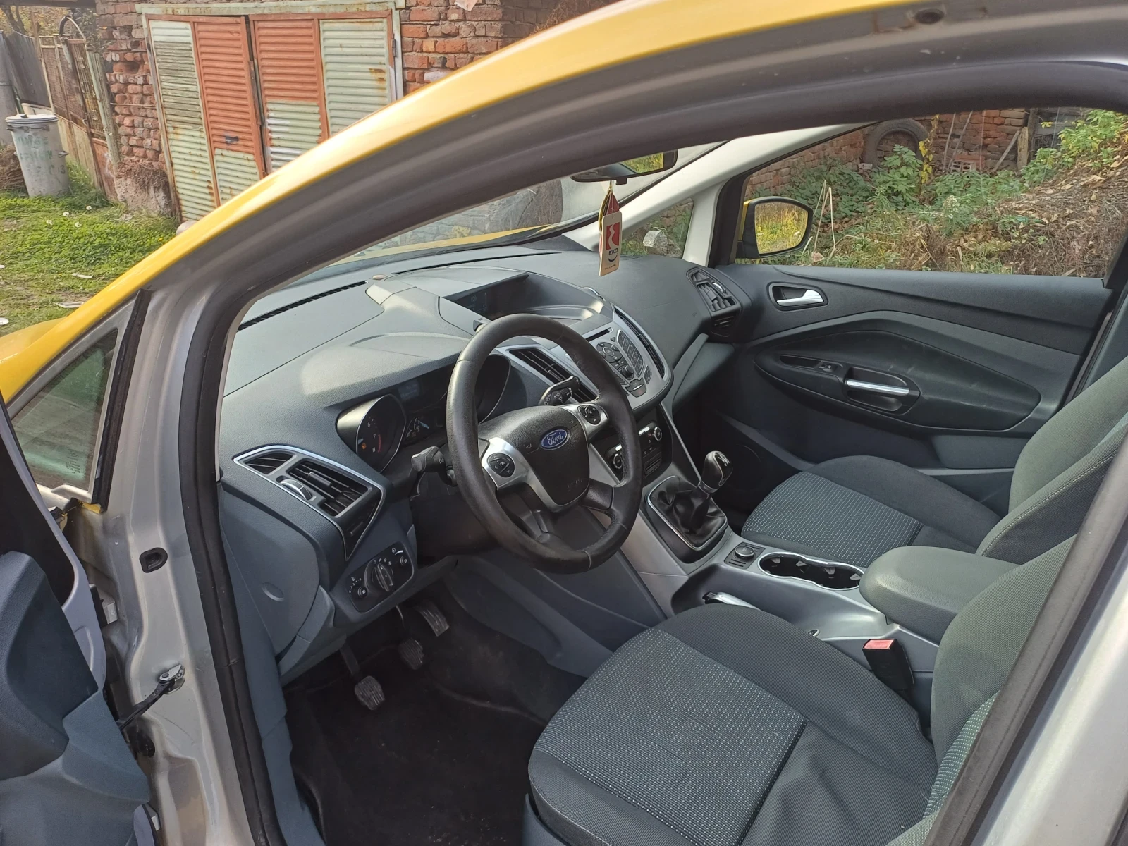 Ford C-max | Mobile.bg � ����������� 6