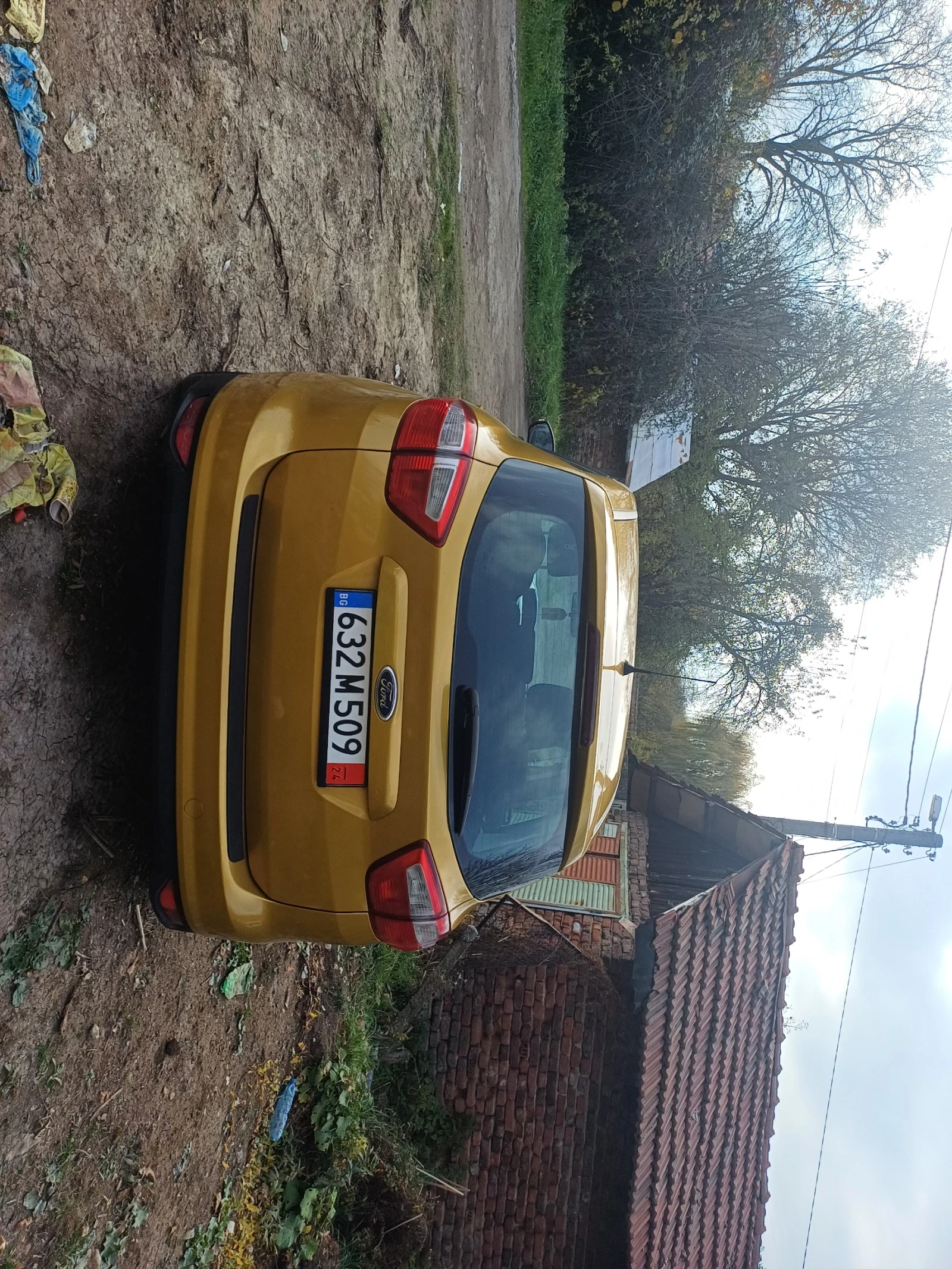 Ford C-max | Mobile.bg � ����������� 5