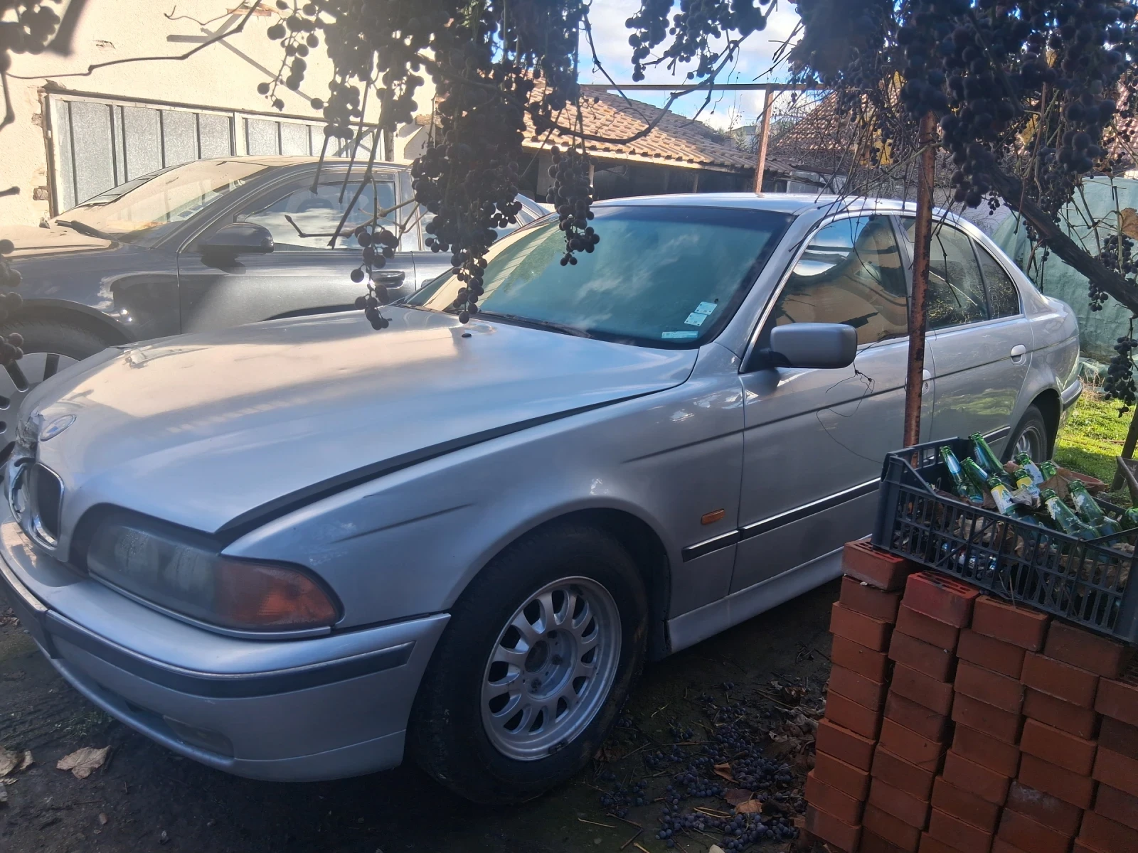 BMW 520 | Mobile.bg � ����������� 1