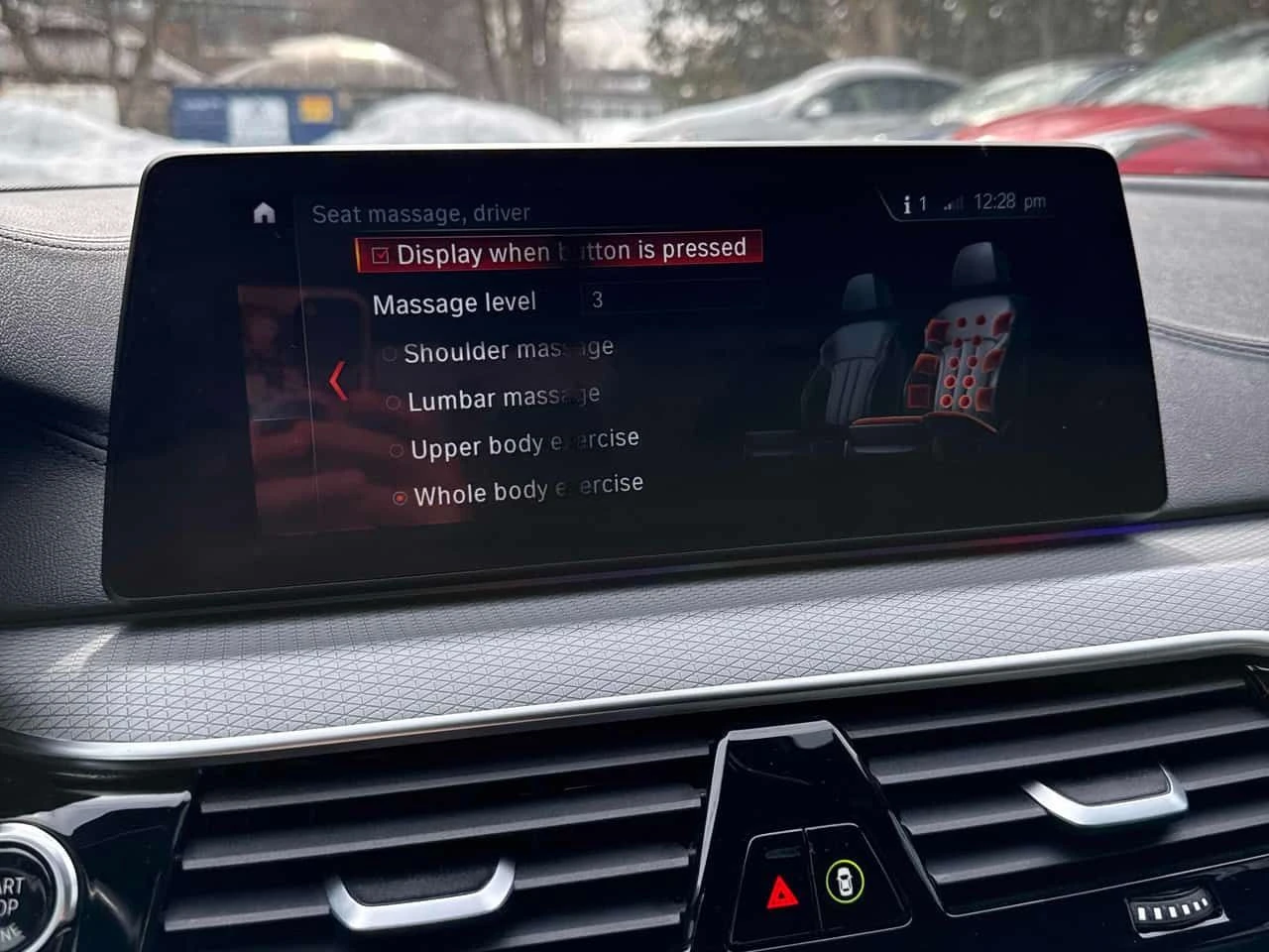 BMW 550 * xDrive * CARFAX * МАСАЖ * HK * 360 * HUD * , снимка 16 - Автомобили и джипове - 53781081