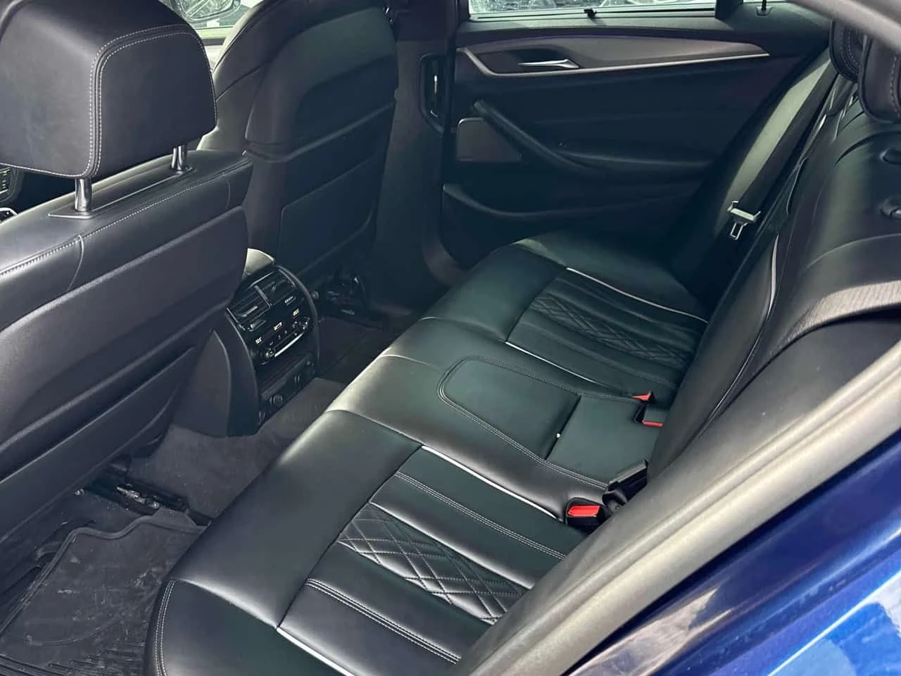 BMW 550 * xDrive * CARFAX * МАСАЖ * HK * 360 * HUD *  - изображение 10