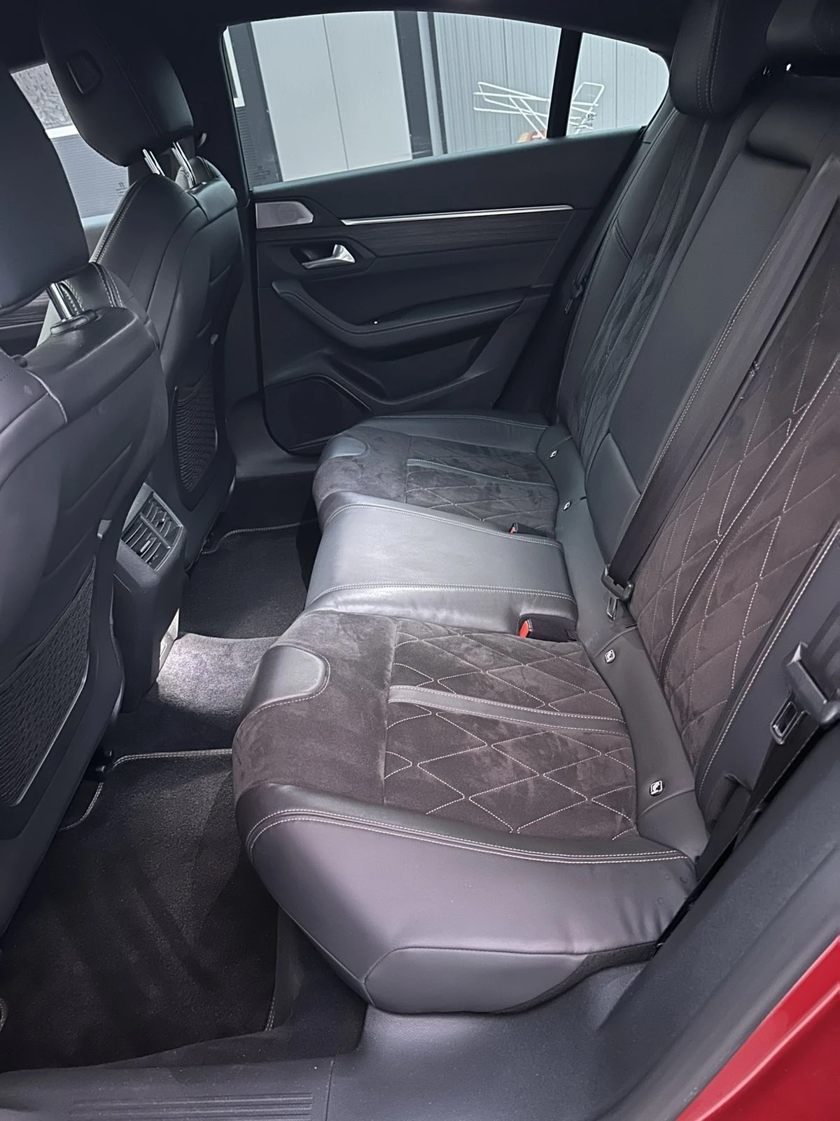 Peugeot 508, снимка 12 - Автомобили и джипове - 54226879