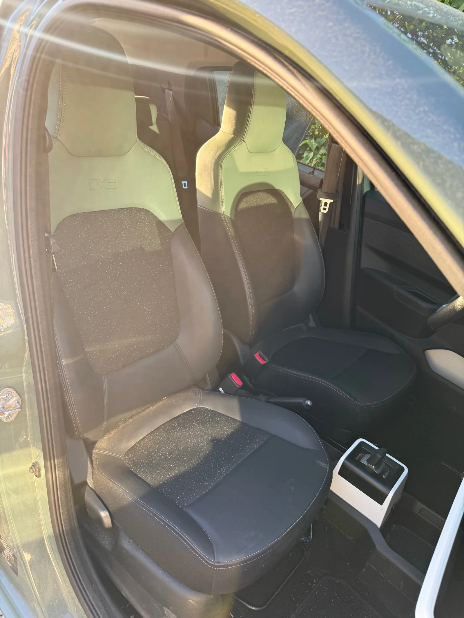 Dacia Spring �������� + CCS + 2025 ����� | Mobile.bg � ����������� 8