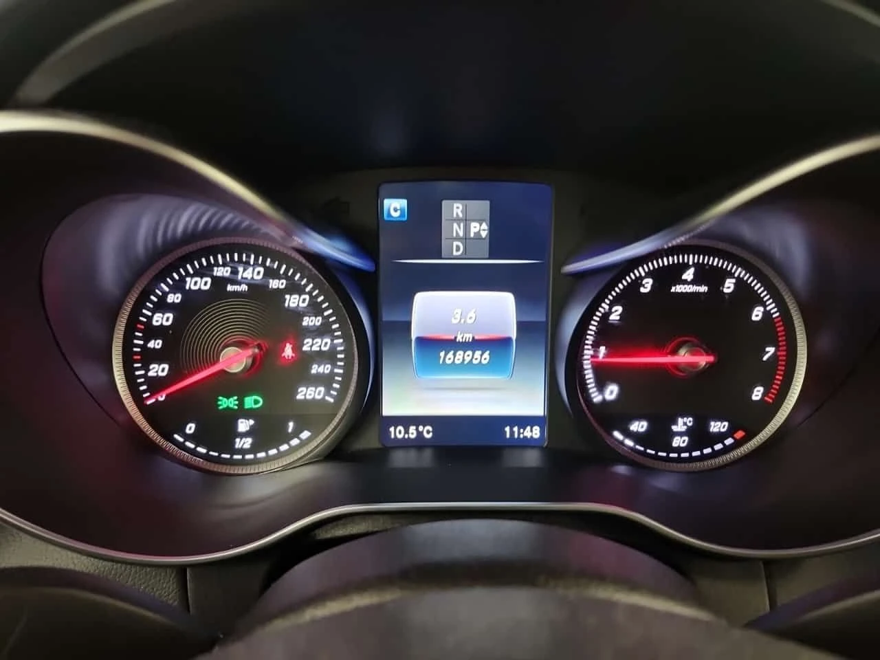 Mercedes-Benz C 300 ��� �����/CARFAX/��������/�������/�����/2 ����� | Mobile.bg � ����������� 8