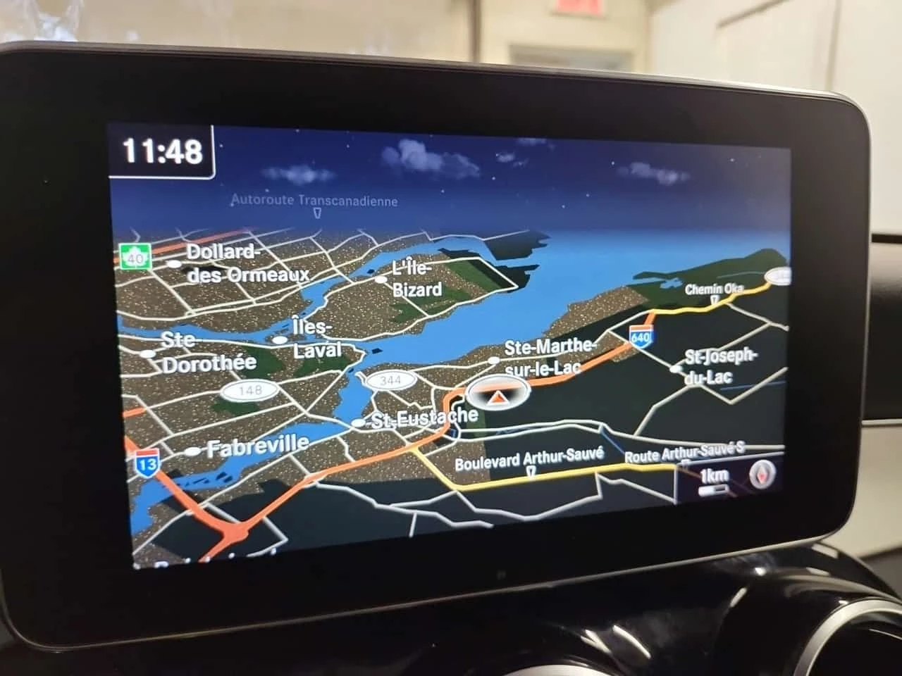 Mercedes-Benz C 300 ��� �����/CARFAX/��������/�������/�����/2 ����� | Mobile.bg � ����������� 10