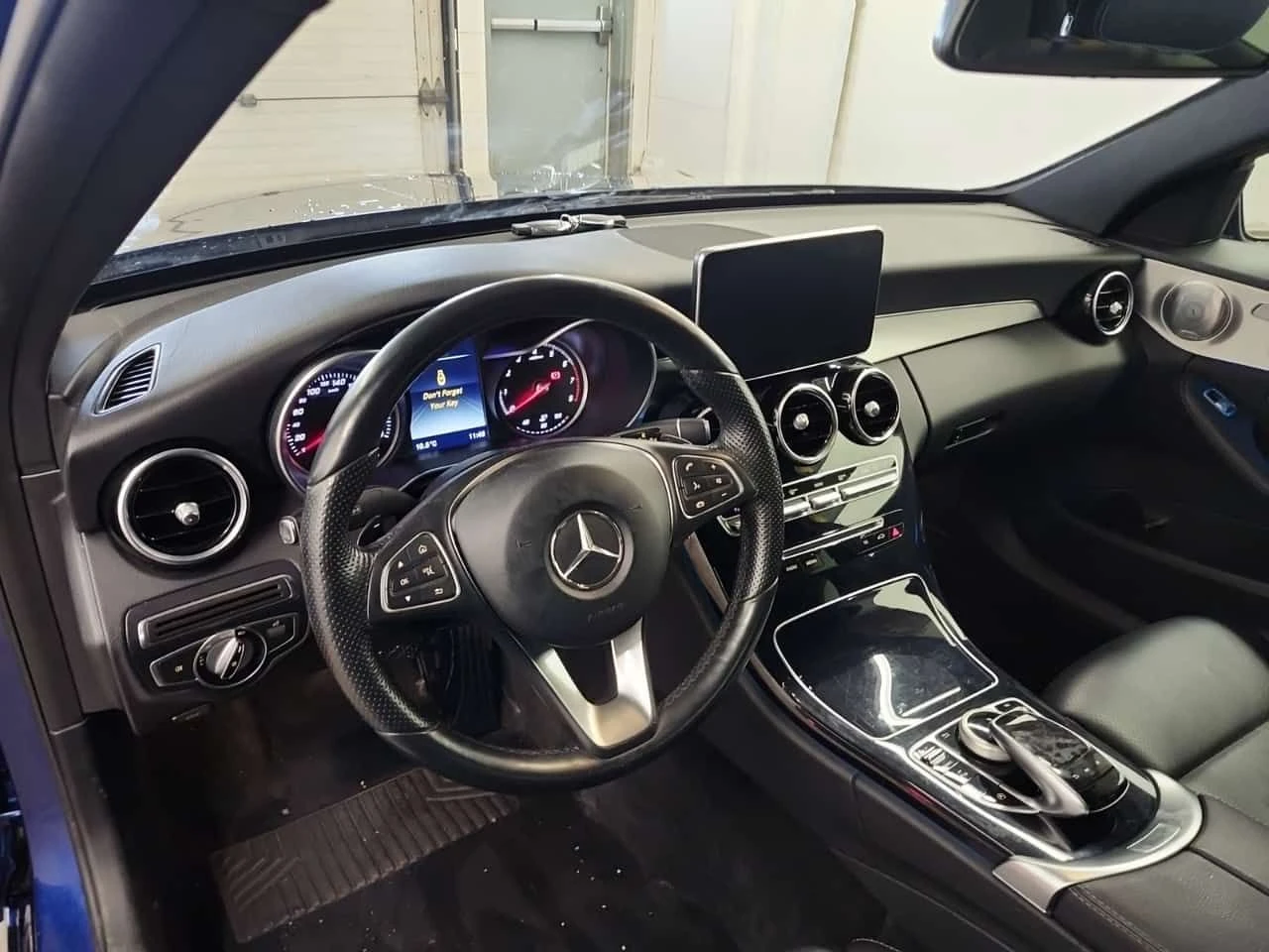 Mercedes-Benz C 300 ��� �����/CARFAX/��������/�������/�����/2 ����� | Mobile.bg � ����������� 9