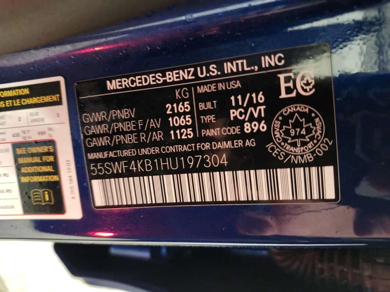 Mercedes-Benz C 300 ��� �����/CARFAX/��������/�������/�����/2 ����� | Mobile.bg � ����������� 14