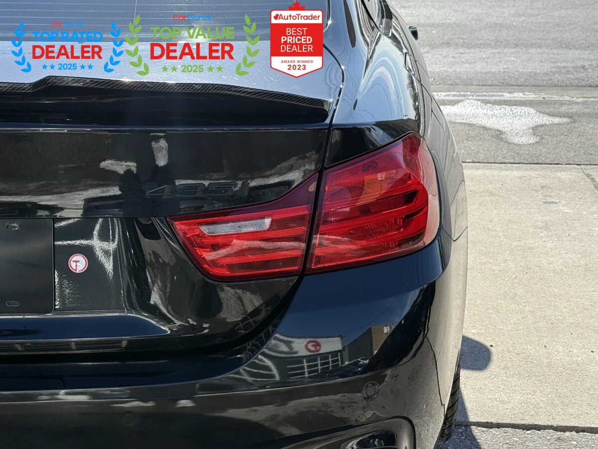 BMW 435 XDRIVE / M-PACK / ПОДГРЕВИ / HARMAN , снимка 6 - Автомобили и джипове - 54347577