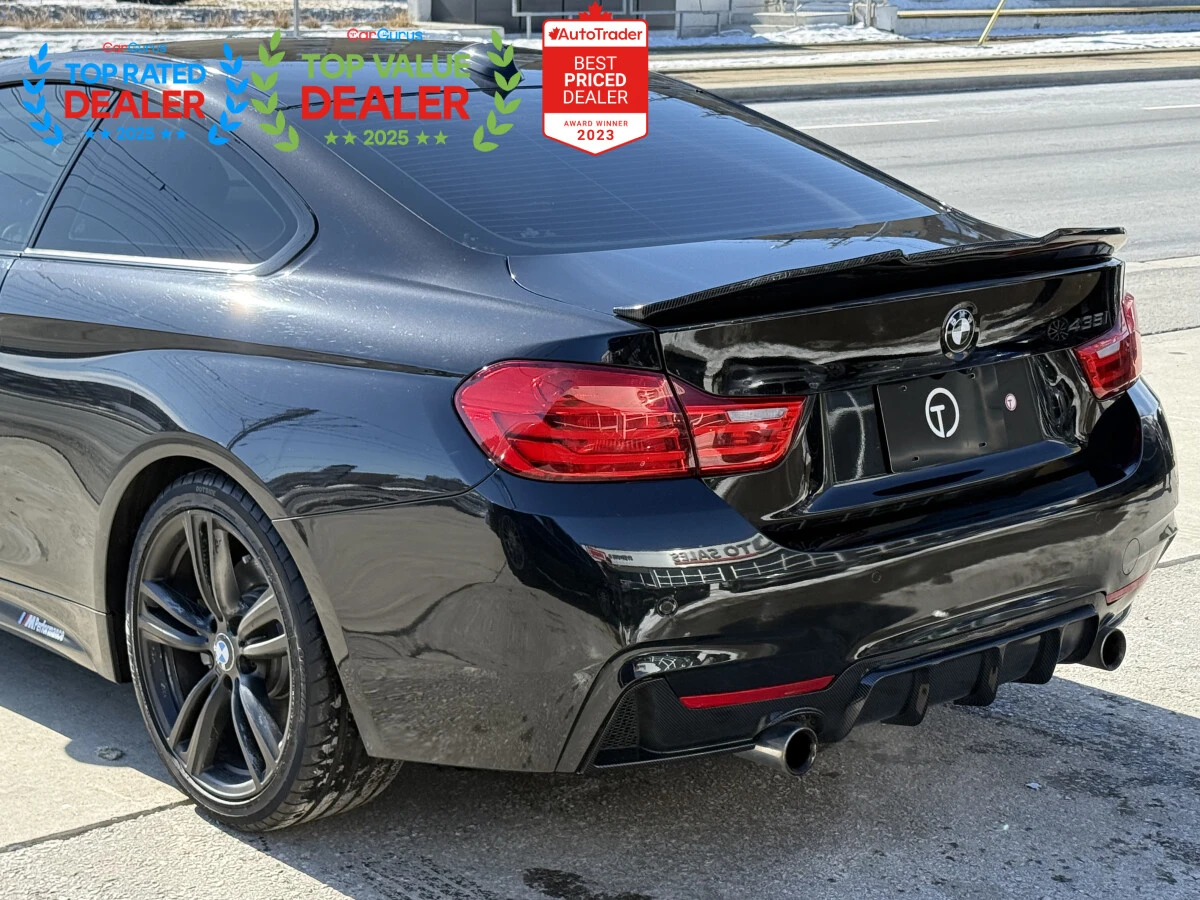 BMW 435 XDRIVE / M-PACK / ПОДГРЕВИ / HARMAN , снимка 3 - Автомобили и джипове - 54347577