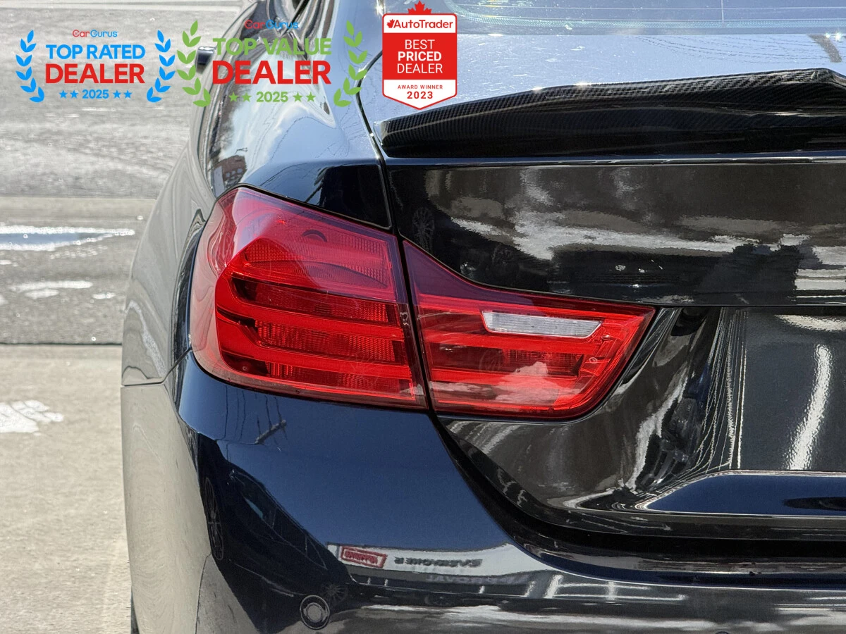 BMW 435 XDRIVE / M-PACK / ПОДГРЕВИ / HARMAN , снимка 4 - Автомобили и джипове - 54347577