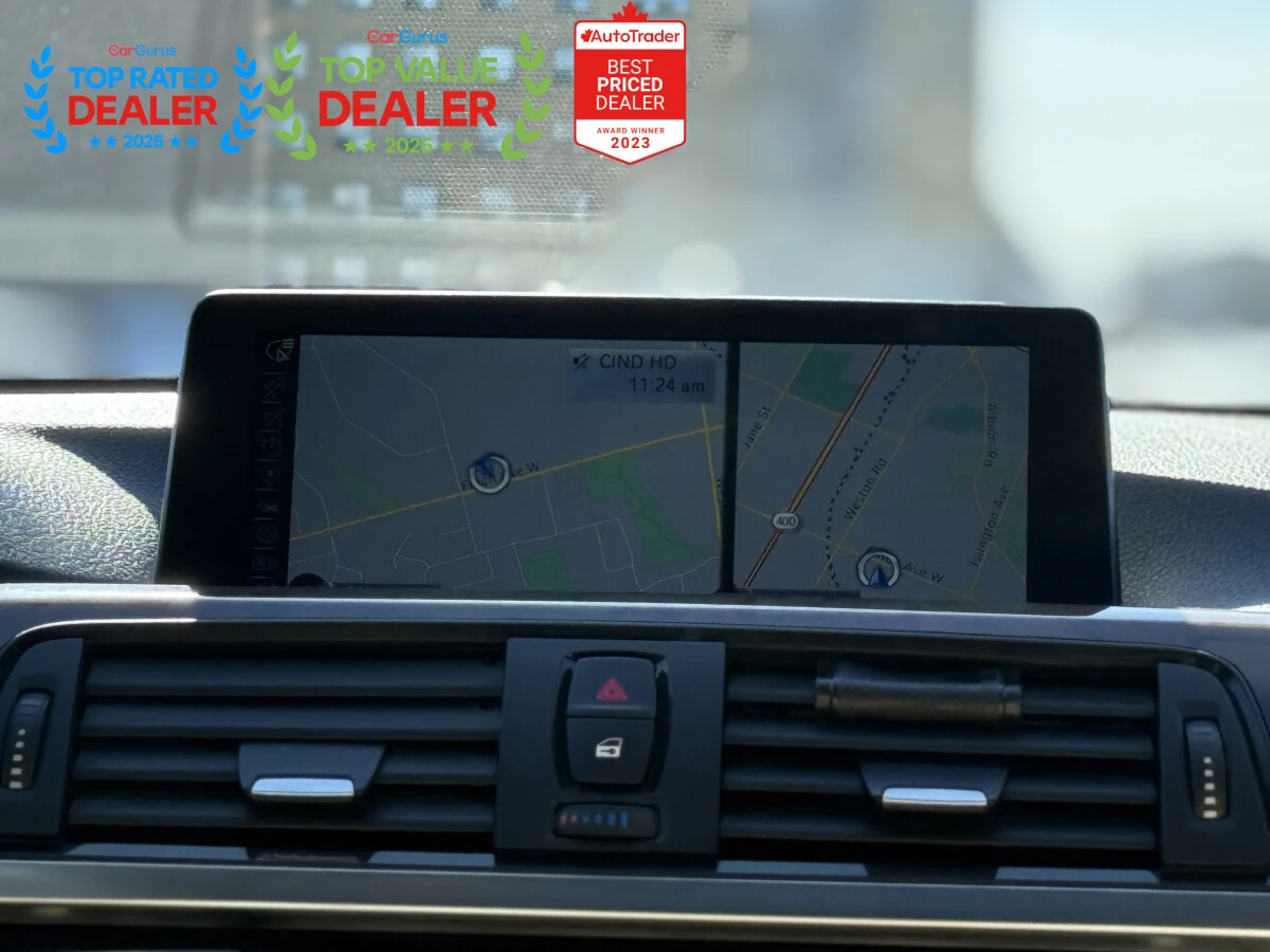 BMW 435 XDRIVE / M-PACK / ПОДГРЕВИ / HARMAN , снимка 15 - Автомобили и джипове - 54347577