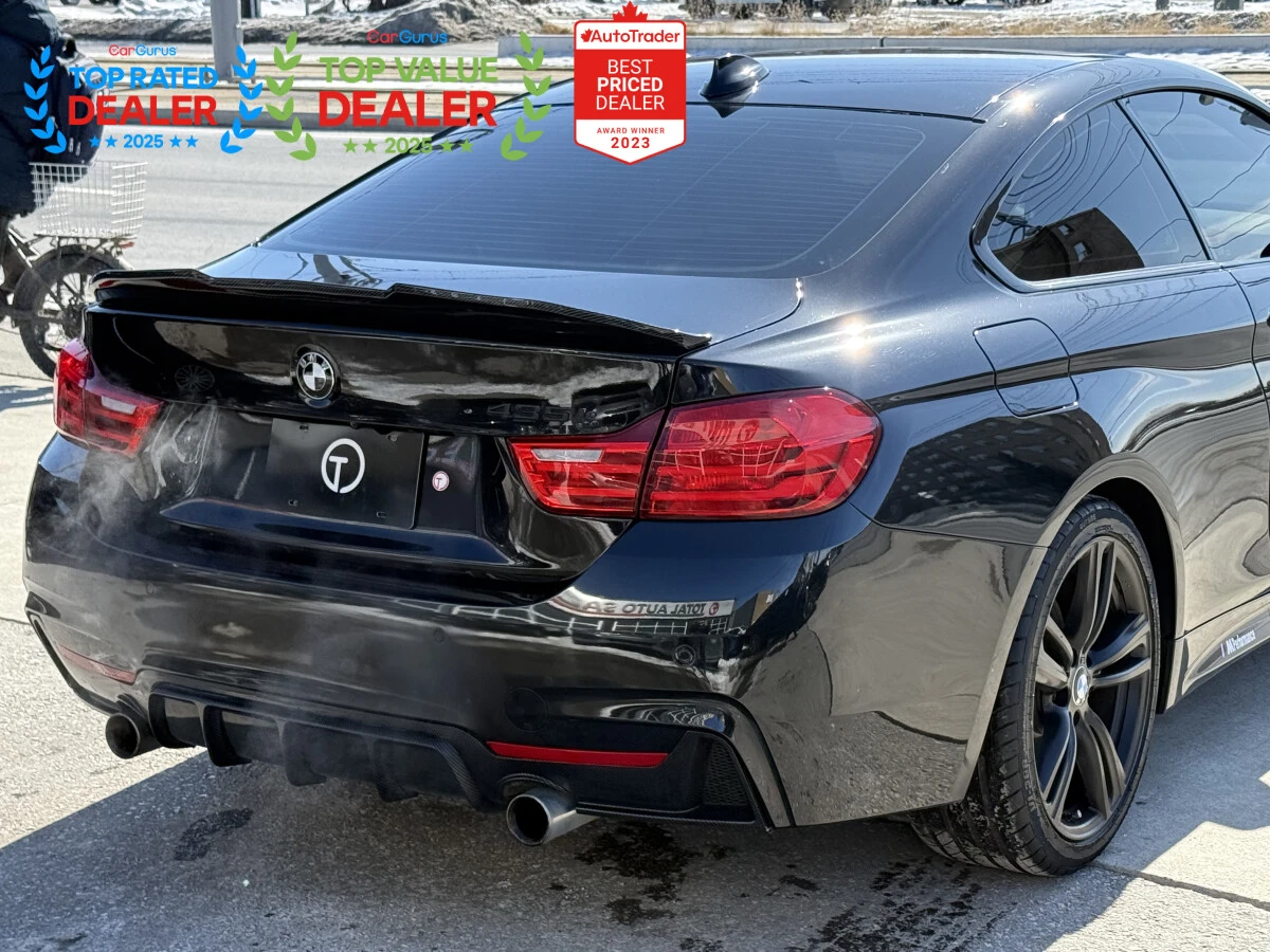 BMW 435 XDRIVE / M-PACK / ПОДГРЕВИ / HARMAN , снимка 7 - Автомобили и джипове - 54347577