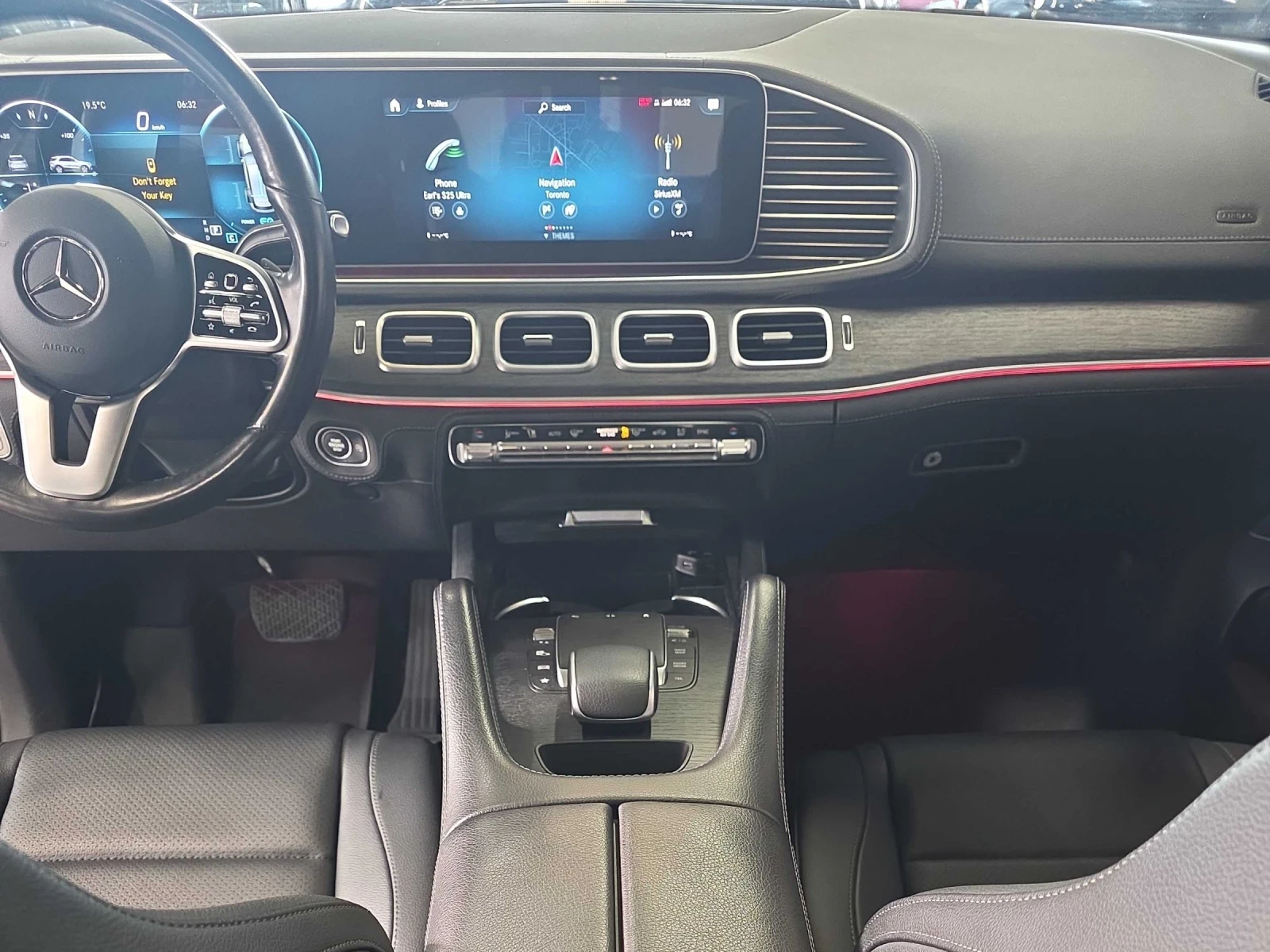 Mercedes-Benz GLE 450 ДИСТРОНИК * ПОДГРЕВ * ПАНОРАМА * BURMESTER, снимка 7 - Автомобили и джипове - 54623556