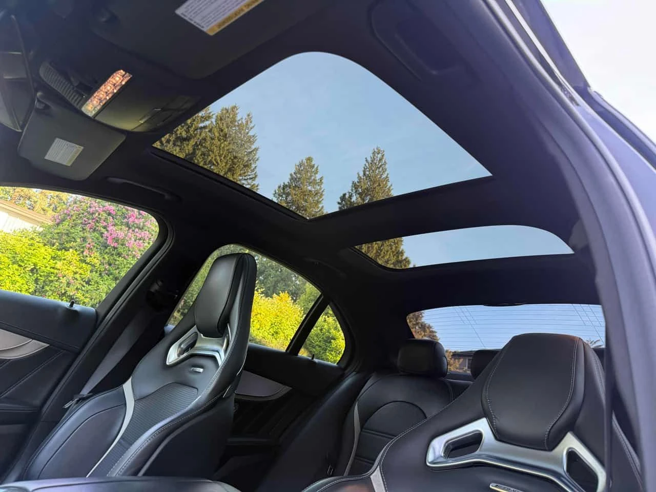 Mercedes-Benz C 63 AMG  S /CTS INTAKE/360/DIS/BUCKET | Mobile.bg � ����������� 17