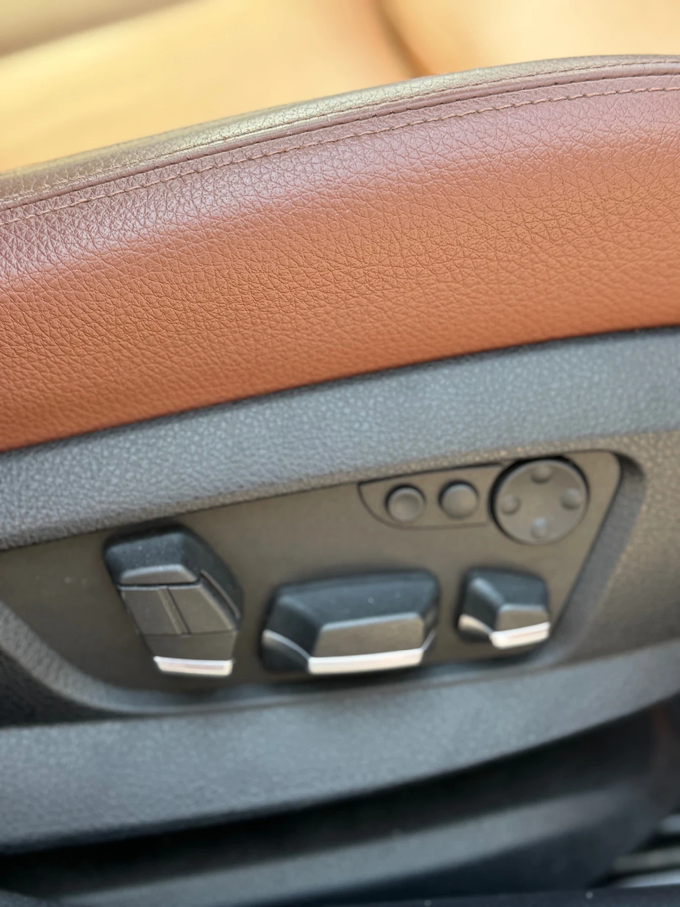 BMW 530, снимка 16 - Автомобили и джипове - 54807706