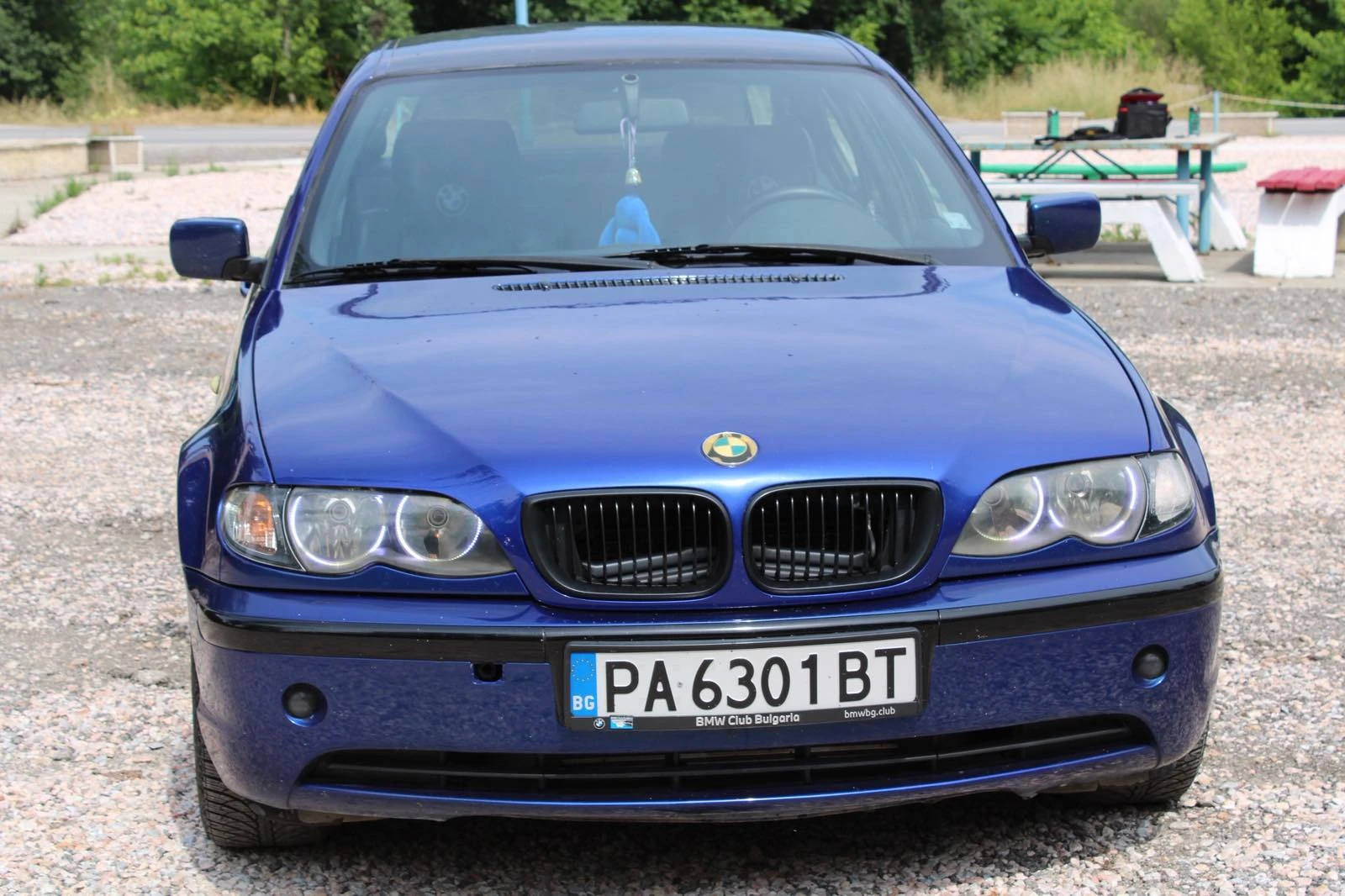 BMW 320
