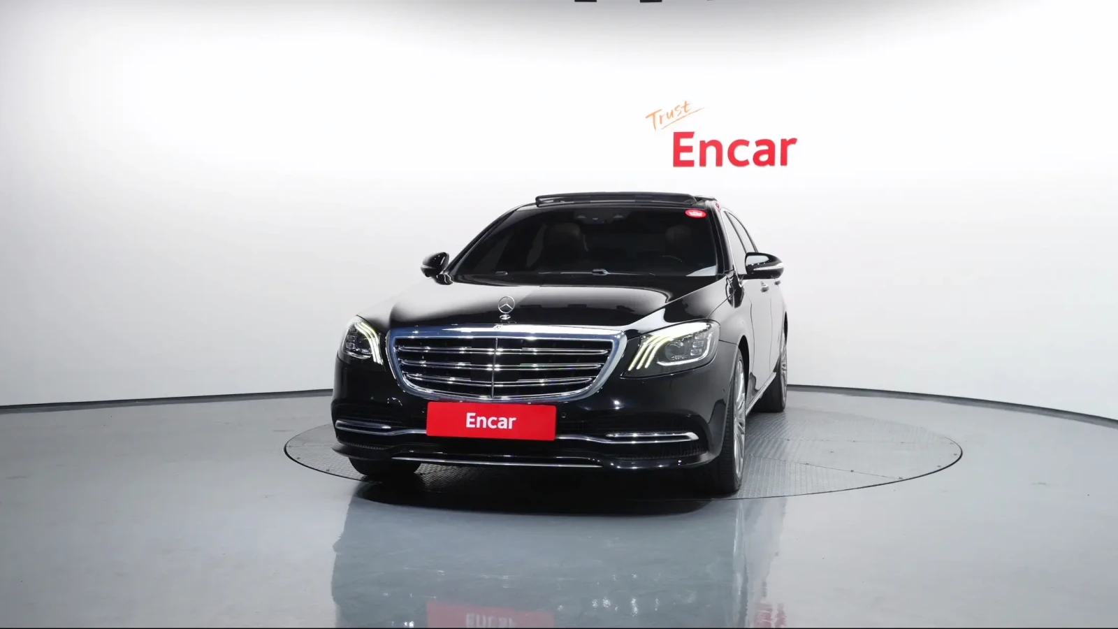 Mercedes-Benz S 560 S560L 4MATIC, снимка 2 - Автомобили и джипове - 54946169