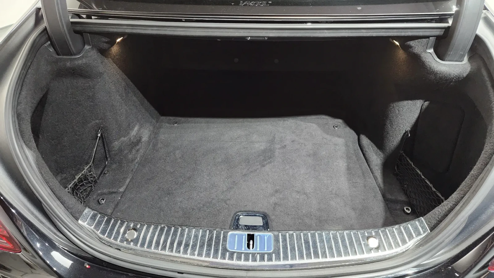 Mercedes-Benz S 560 S560L 4MATIC, снимка 13 - Автомобили и джипове - 54946169