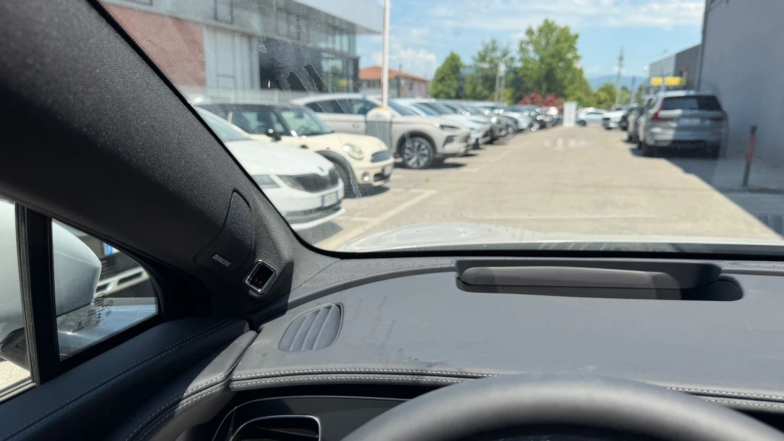 BYD Sealion 7 Excellence AWD Indigo grey , снимка 11 - Автомобили и джипове - 55050903