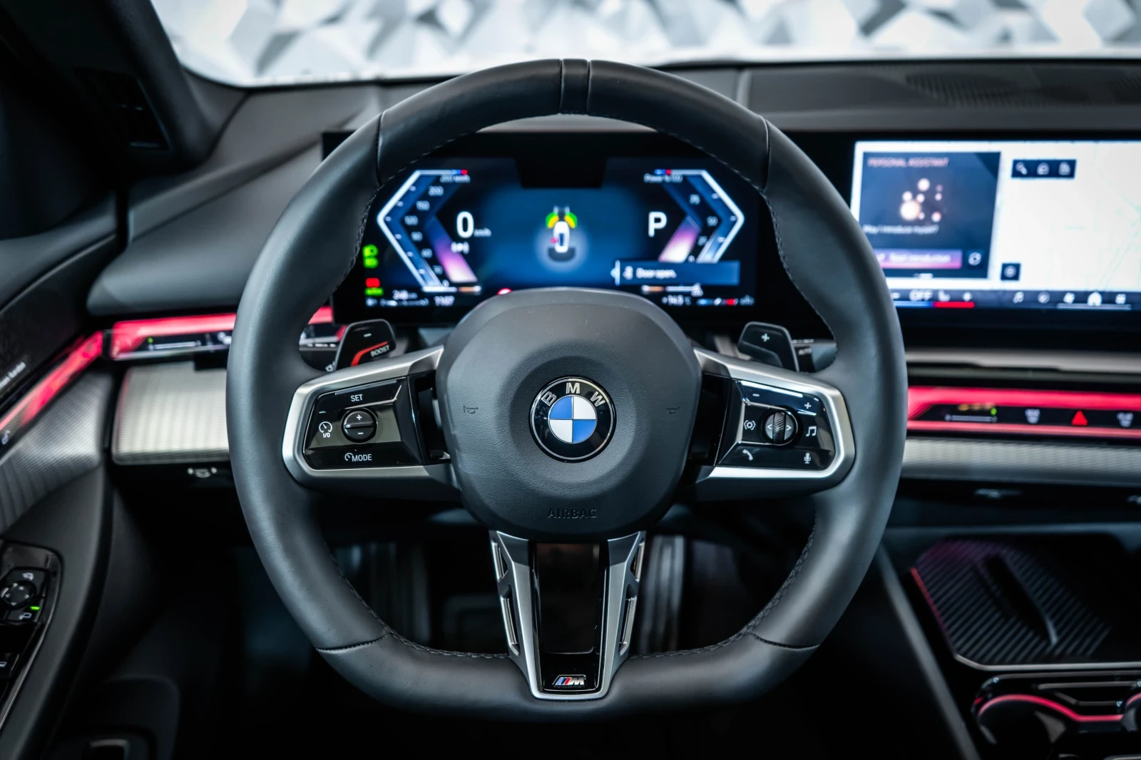 BMW 540 d xDrive* M-Sport* Pano* H/K* Лизинг, снимка 11 - Автомобили и джипове - 55084433