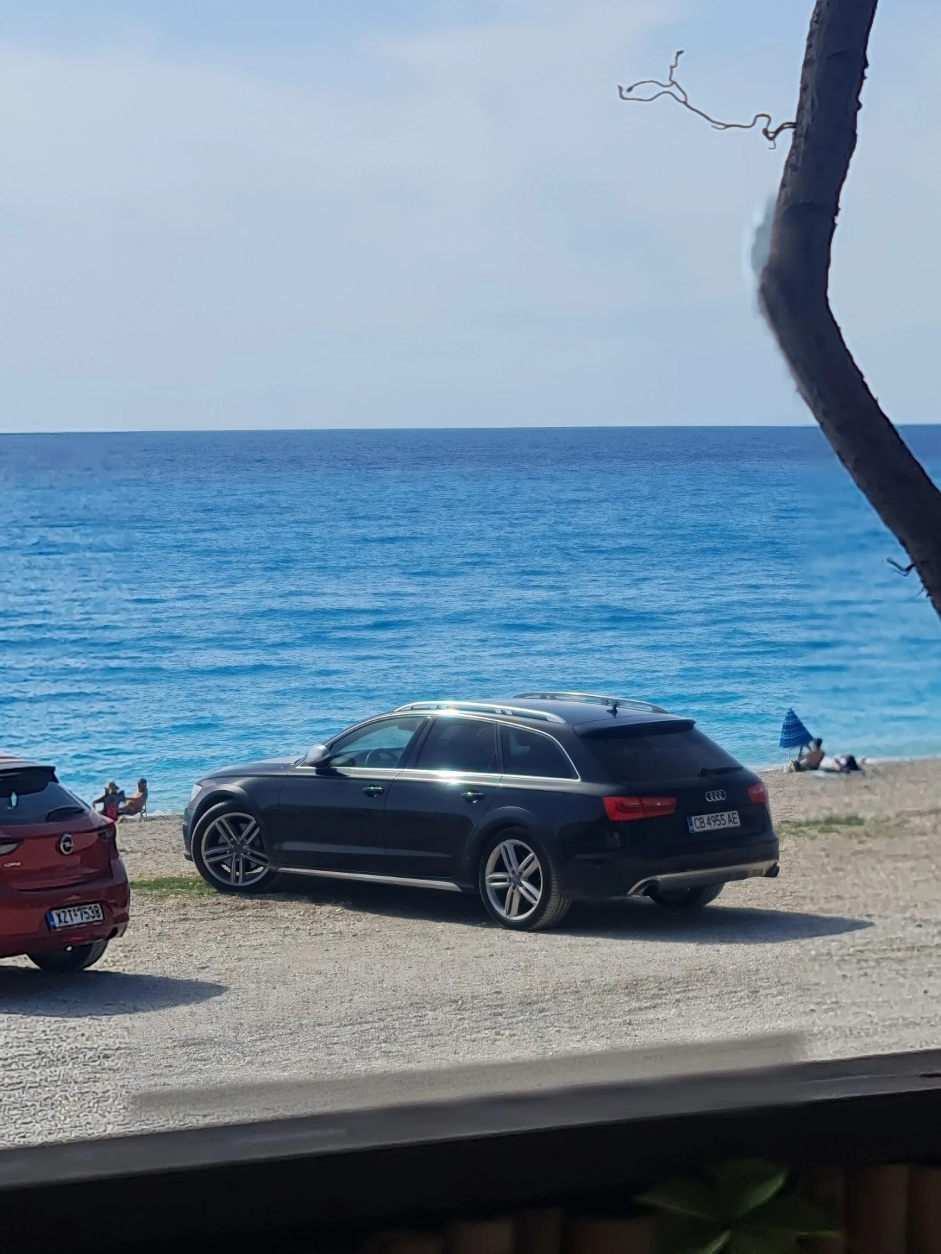 Audi A6 Allroad 3.0 biTdi, снимка 2 - Автомобили и джипове - 55159182