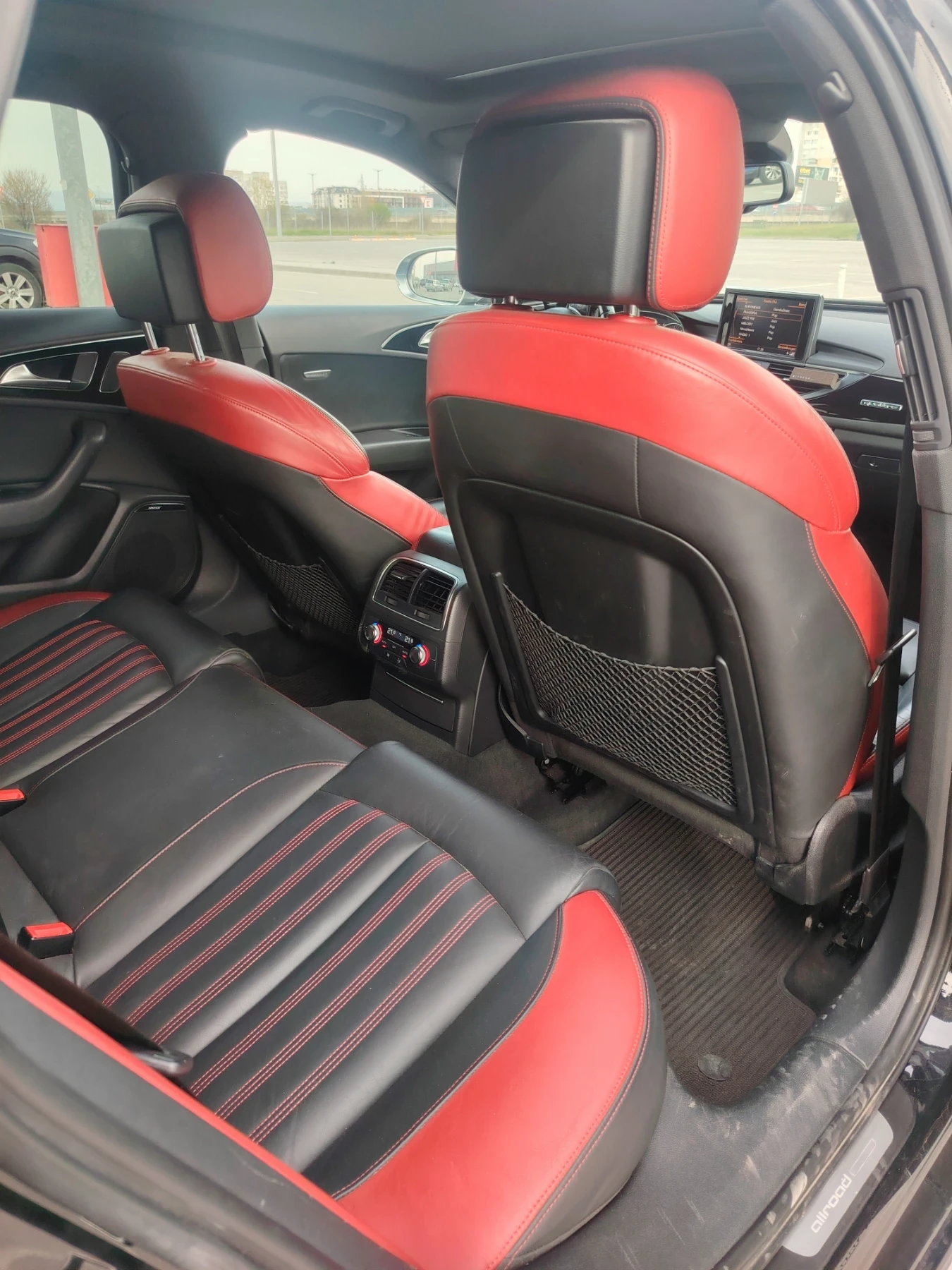 Audi A6 Allroad 3.0 biTdi, снимка 7 - Автомобили и джипове - 55159182