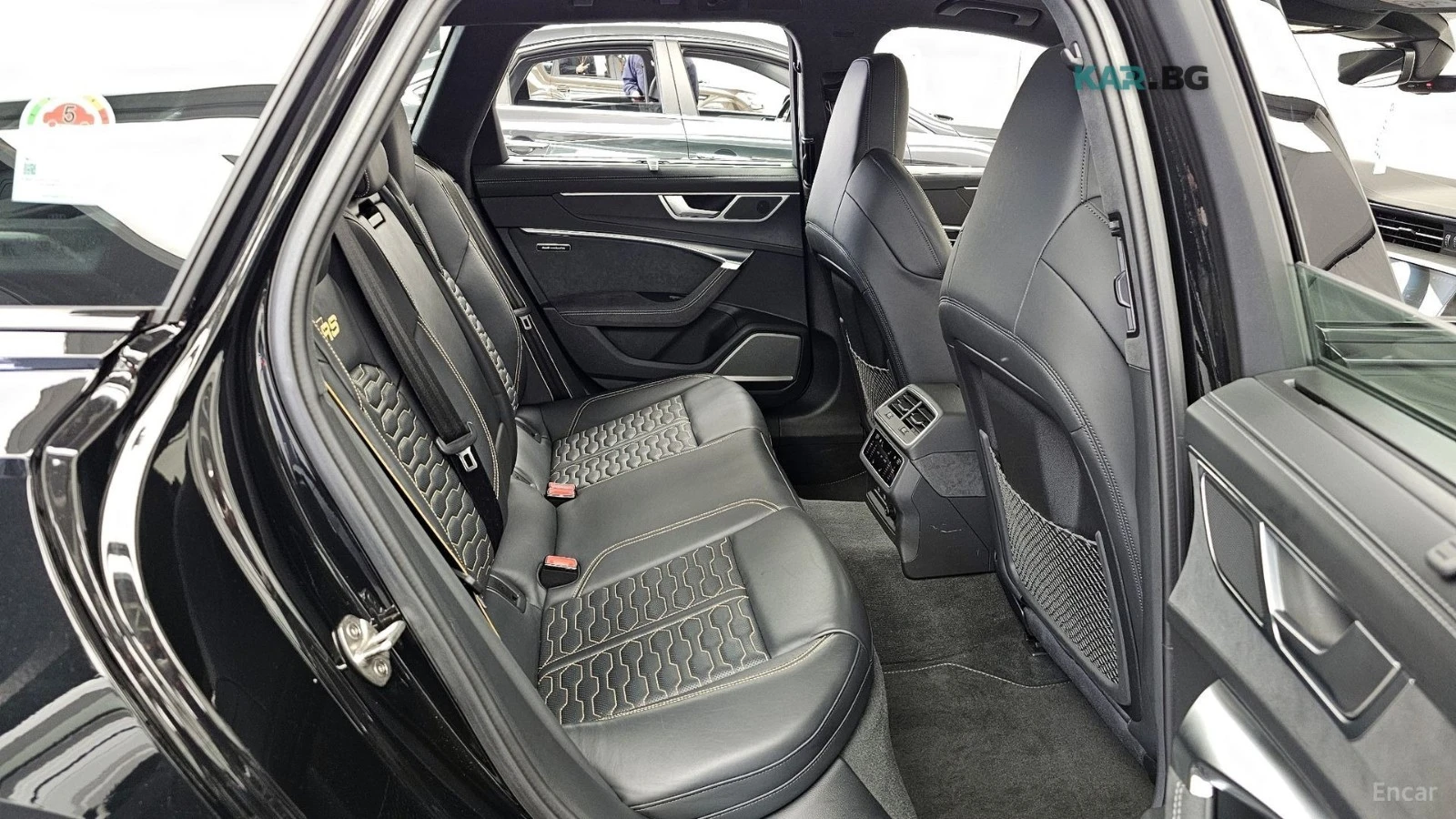 Audi Rs6 4.0 TFSI QUATTRO AVANT PERFORMANCE, снимка 11 - Автомобили и джипове - 55323141