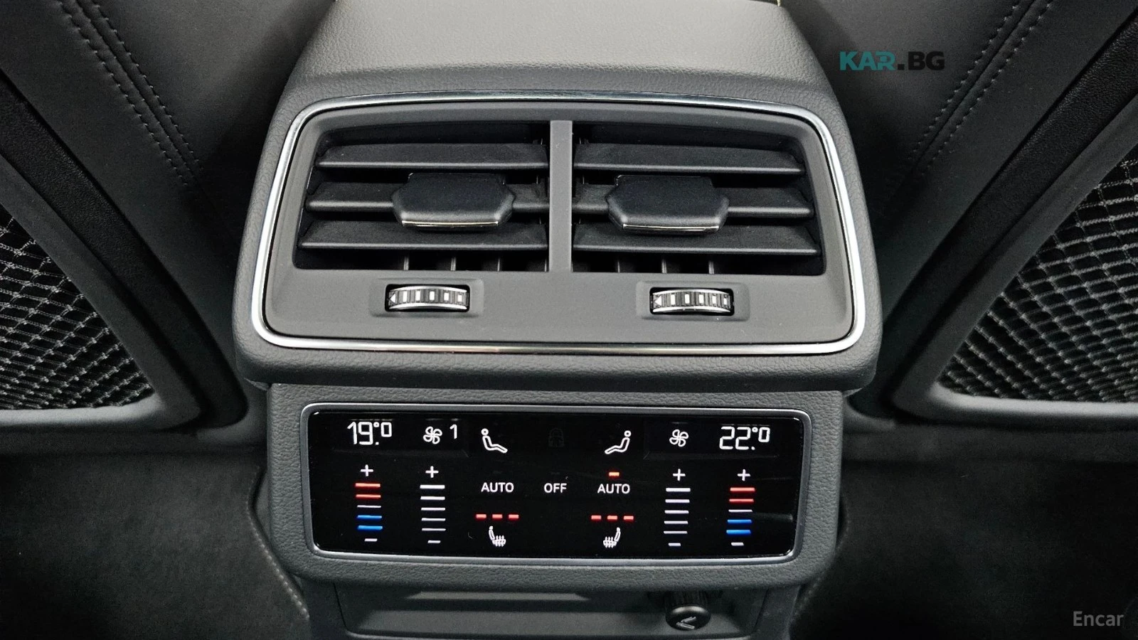 Audi Rs6 4.0 TFSI QUATTRO AVANT PERFORMANCE, снимка 16 - Автомобили и джипове - 55323141