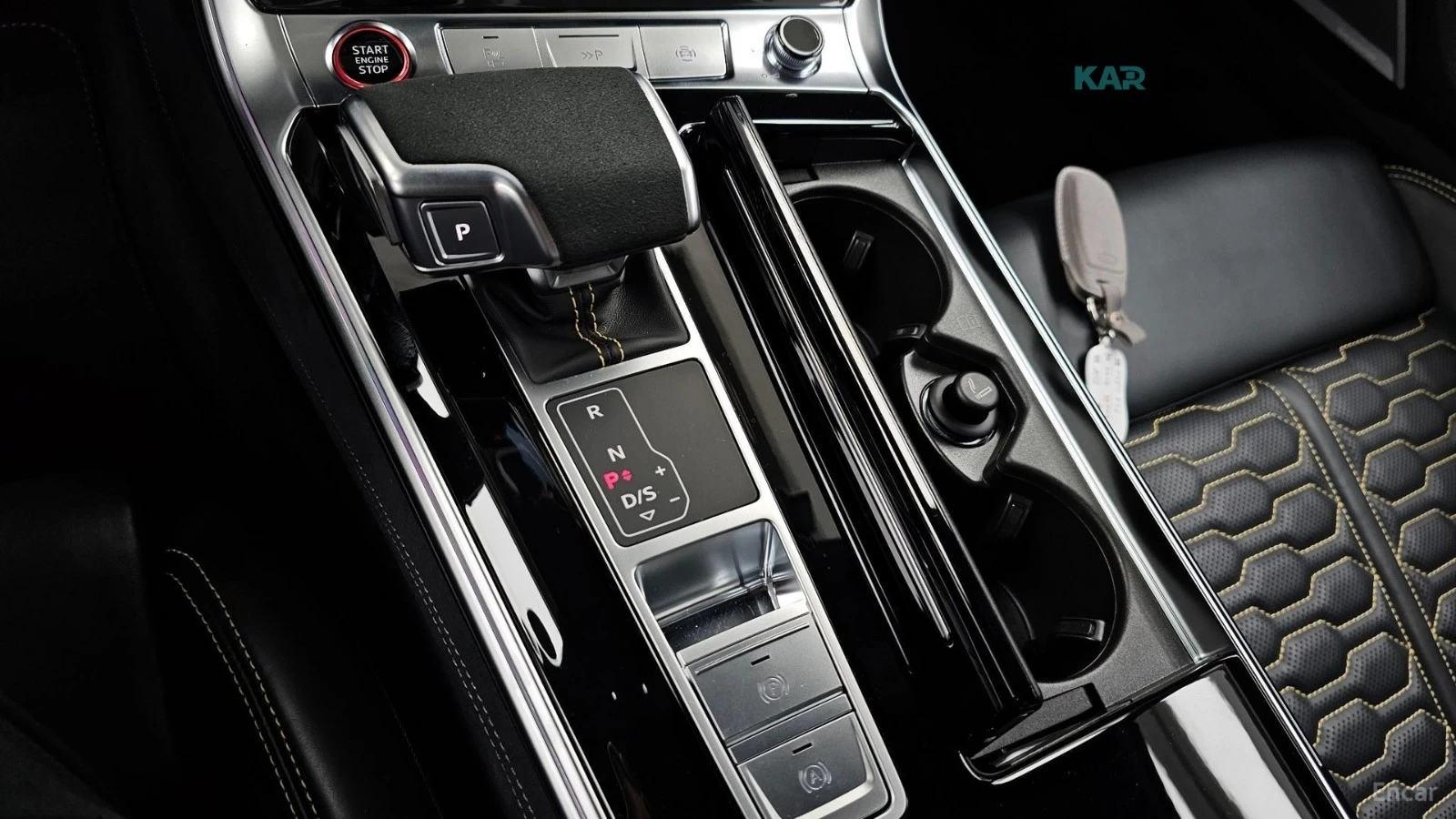 Audi Rs6 4.0 TFSI QUATTRO AVANT PERFORMANCE, снимка 8 - Автомобили и джипове - 55323141