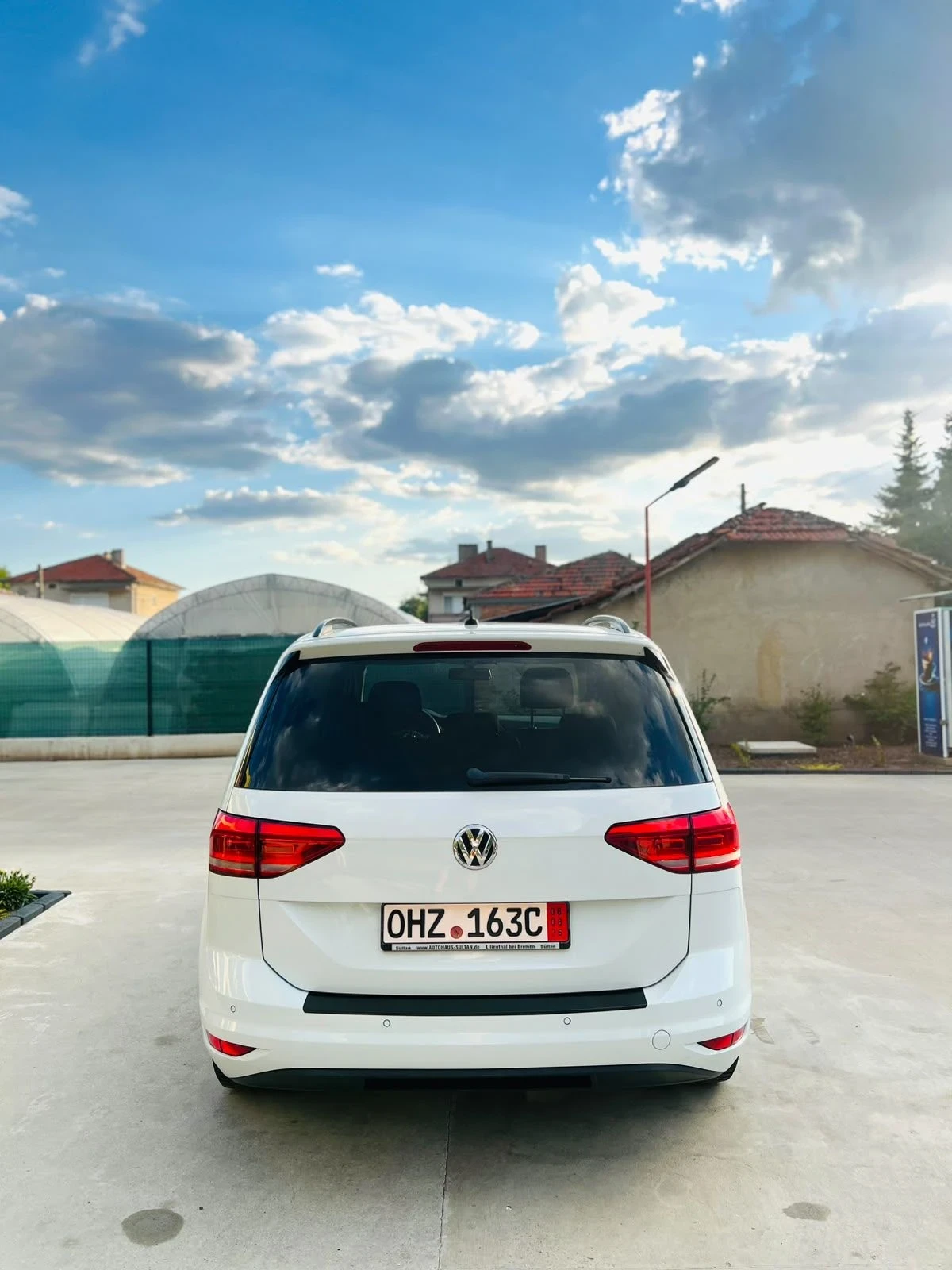 VW Touran �������� ��������� | Mobile.bg � ����������� 4