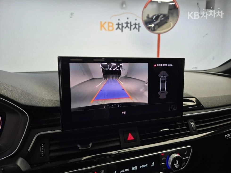 Audi A5 QUATTRO S LINE HEAD UP 360CAM PANORAMA | Mobile.bg � ����������� 13