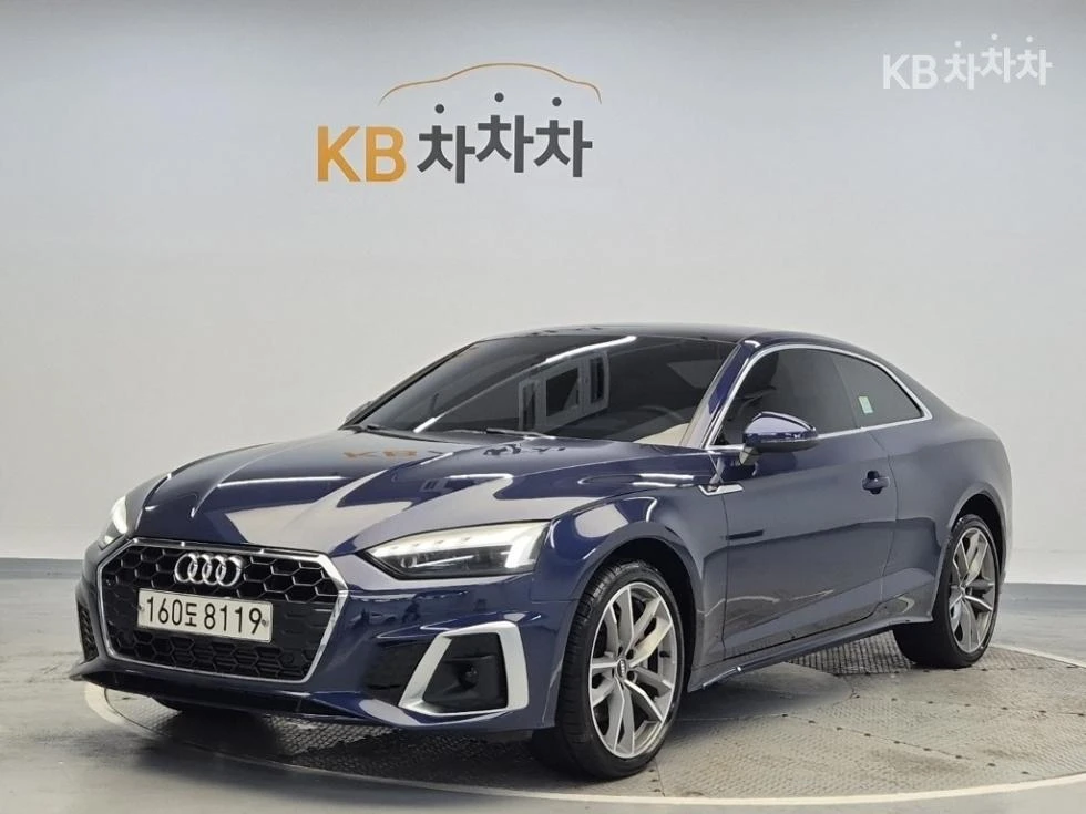 Audi A5 QUATTRO S LINE 360CAM PANORAMA ОБДУХ