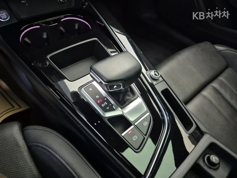 Audi A5 QUATTRO S LINE HEAD UP 360CAM PANORAMA | Mobile.bg � ����������� 8