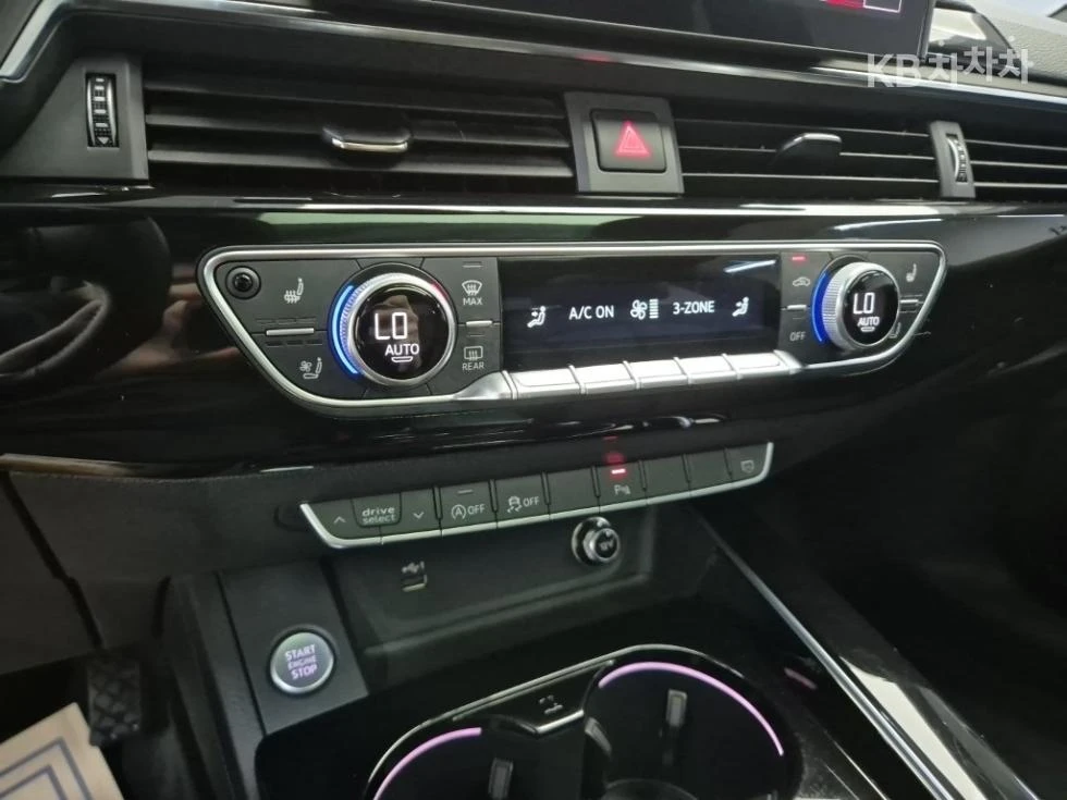 Audi A5 QUATTRO S LINE HEAD UP 360CAM PANORAMA | Mobile.bg � ����������� 16
