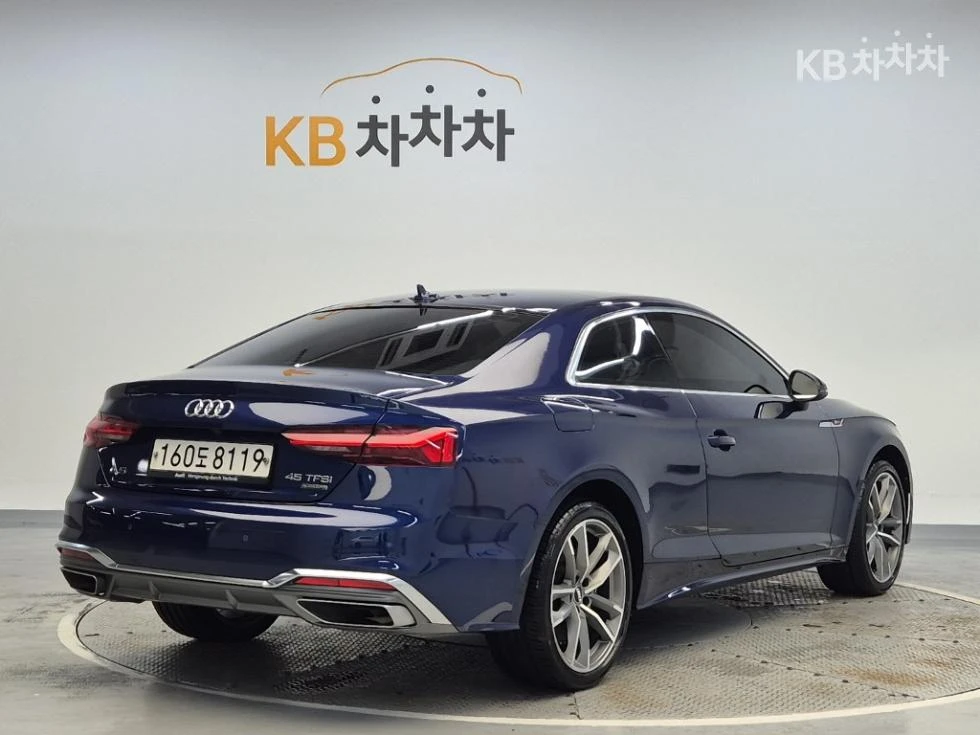 Audi A5 QUATTRO S LINE HEAD UP 360CAM PANORAMA | Mobile.bg � ����������� 2