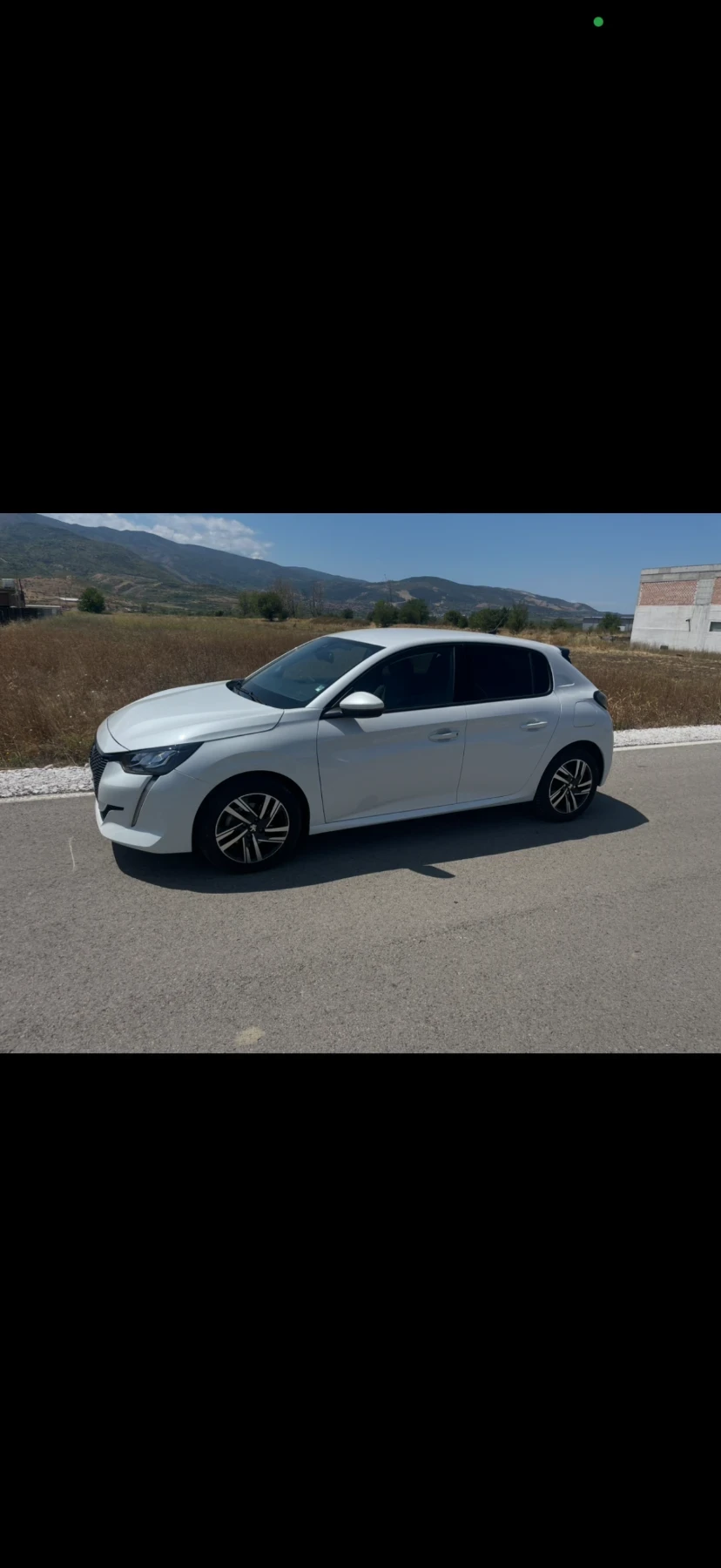 Peugeot 208 1.2Turbo, снимка 5 - Автомобили и джипове - 55554771