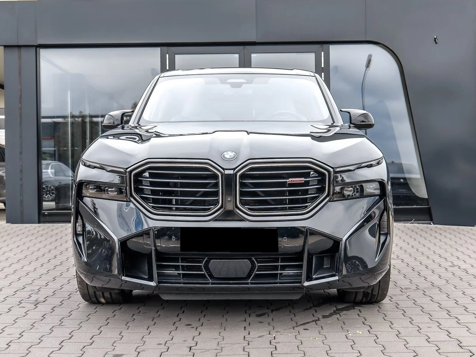 BMW XM LABEL/xDrive/M-SPORT/HUD/360/SHADOW/ICONIC GLOW/ | Mobile.bg � ����������� 2