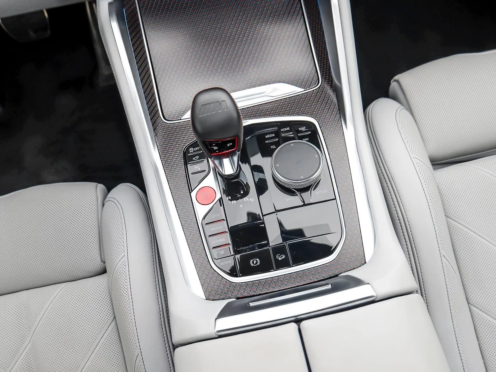 BMW XM LABEL/xDrive/M-SPORT/HUD/360/SHADOW/ICONIC GLOW/ | Mobile.bg � ����������� 13