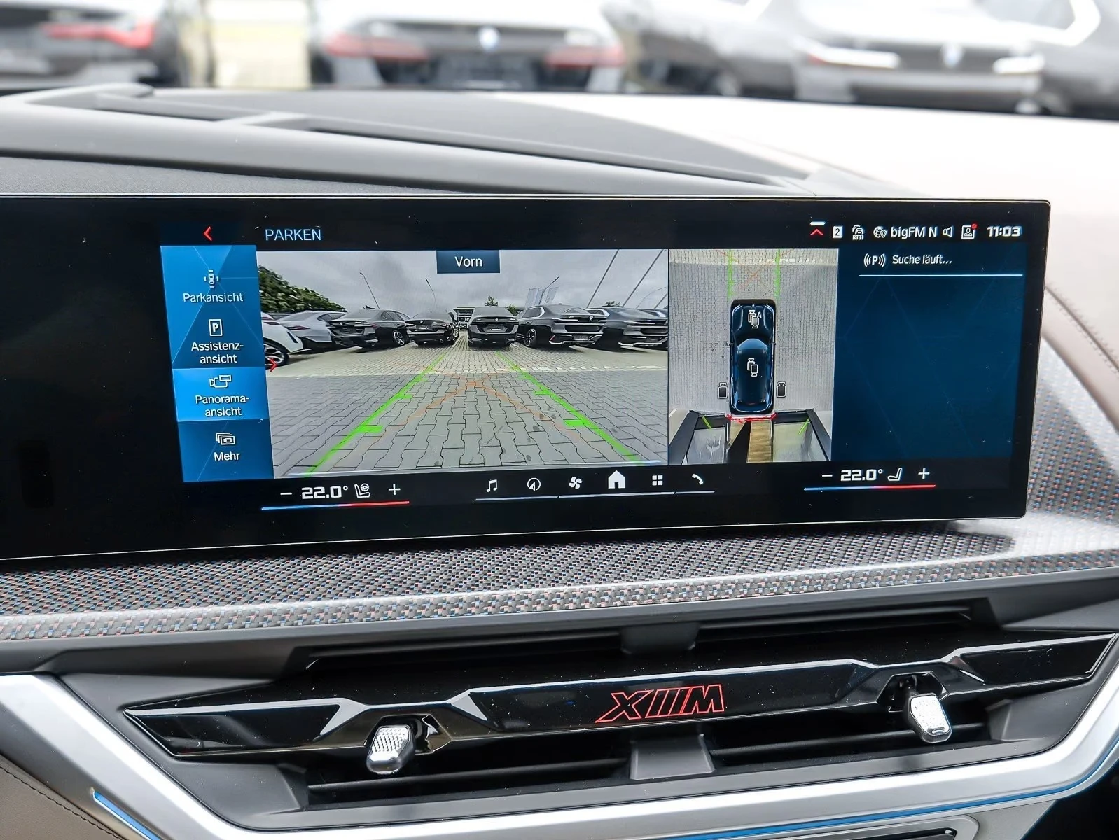 BMW XM LABEL/xDrive/M-SPORT/HUD/360/SHADOW/ICONIC GLOW/ | Mobile.bg � ����������� 14