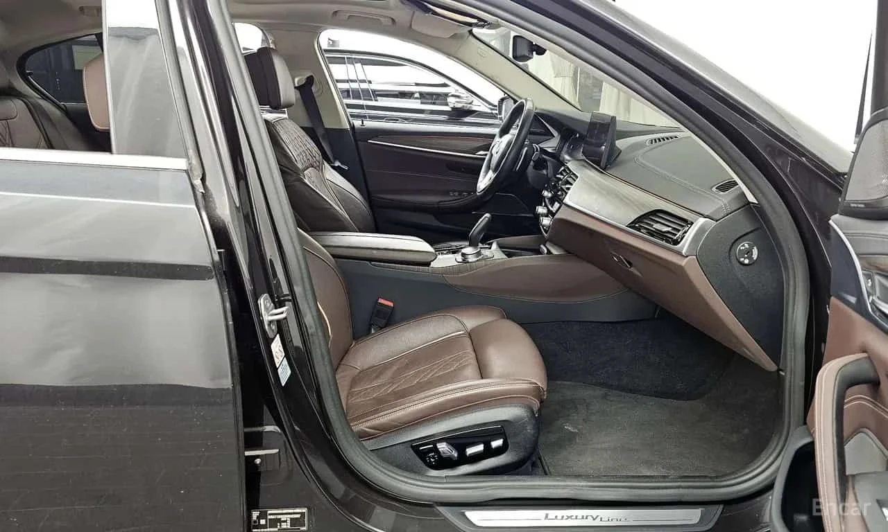 BMW 530 * 530i Luxury *  | Mobile.bg � ����������� 11